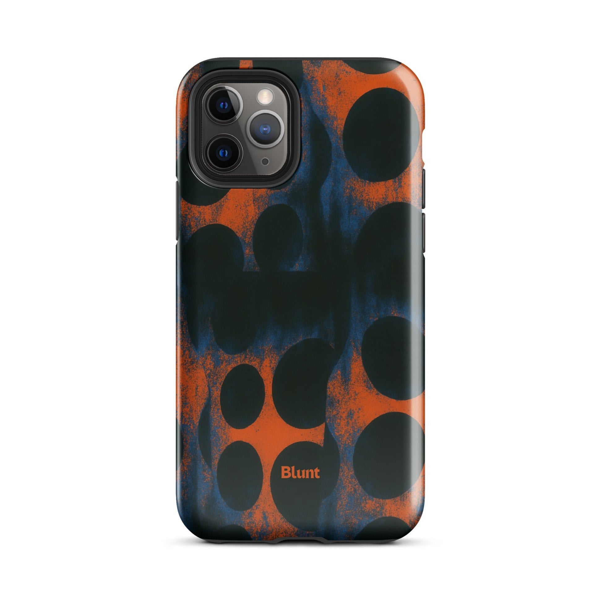India iPhone Case - Blunt Cases