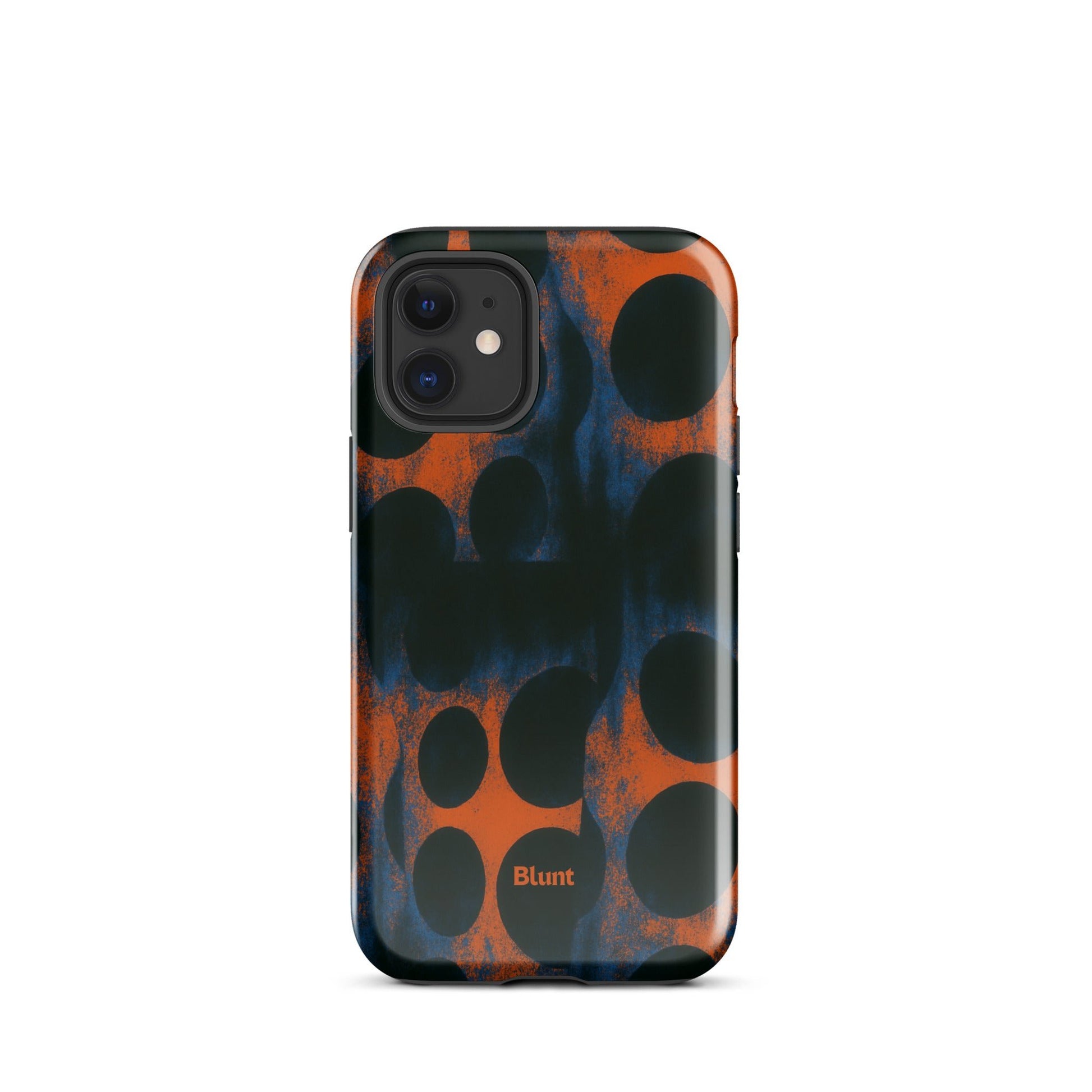 India iPhone Case - Blunt Cases