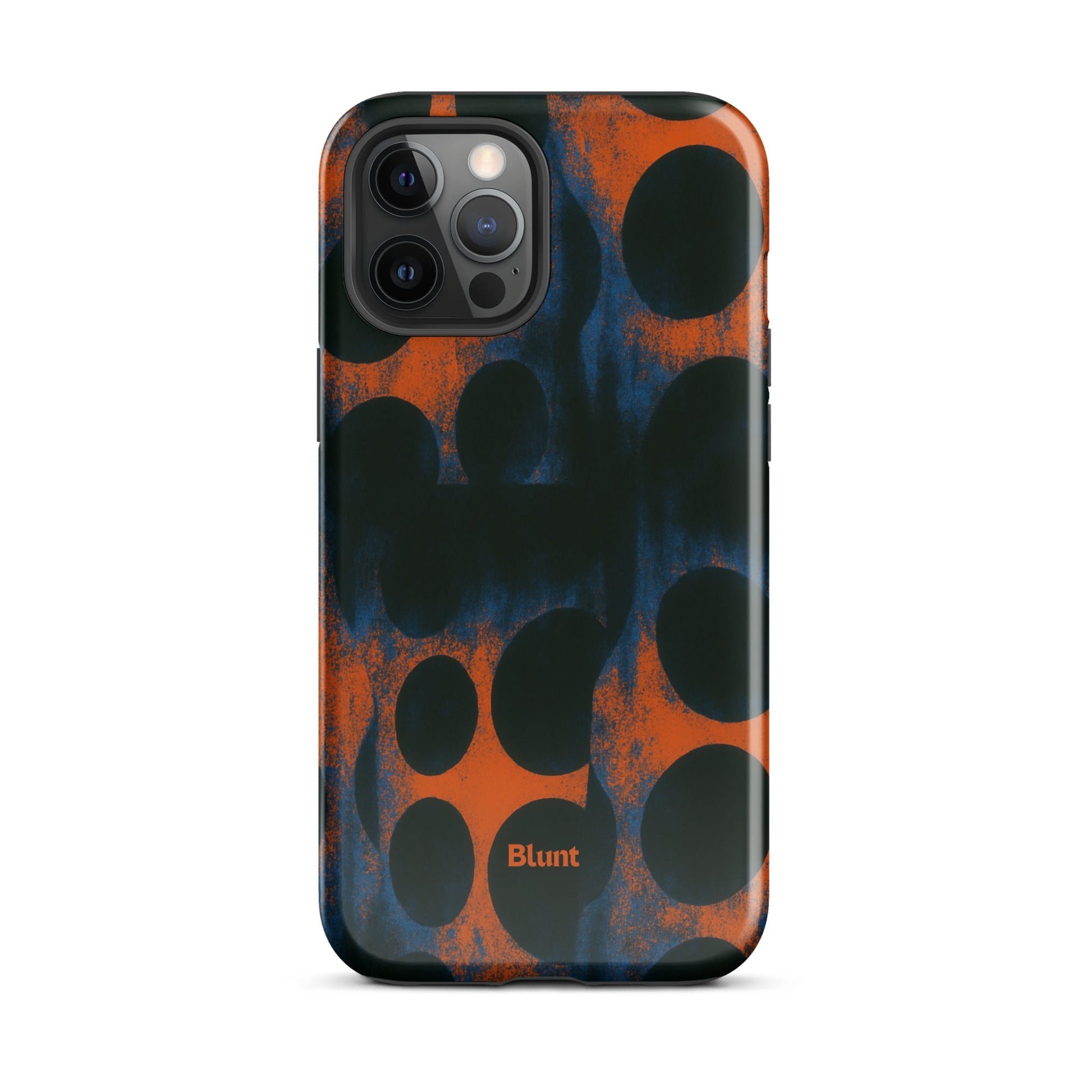 India iPhone Case - Blunt Cases