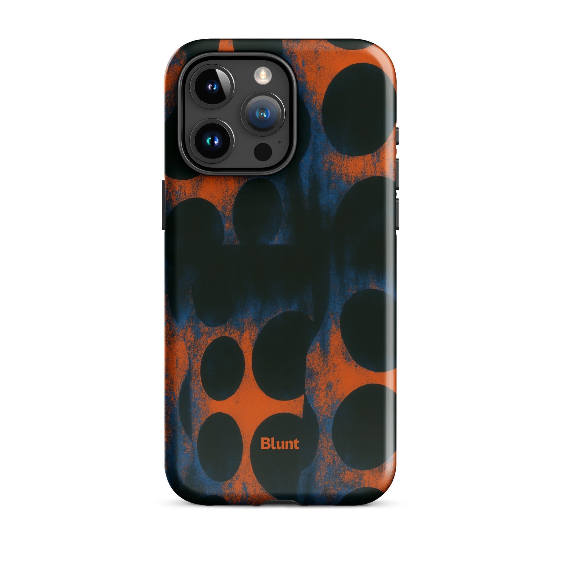 India iPhone Case - Blunt Cases