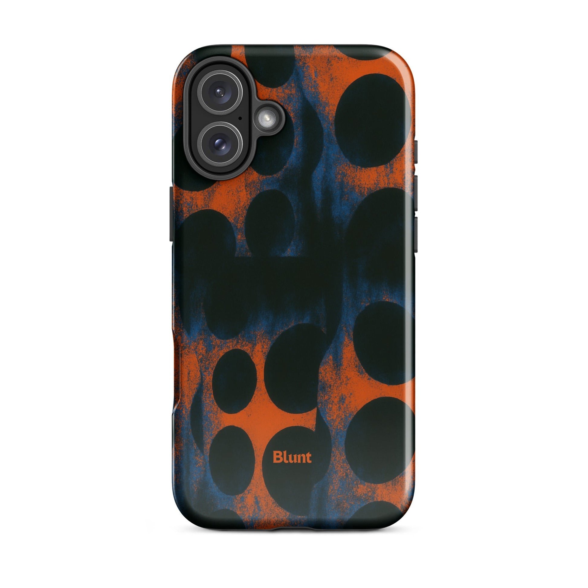 India iPhone Case - Blunt Cases