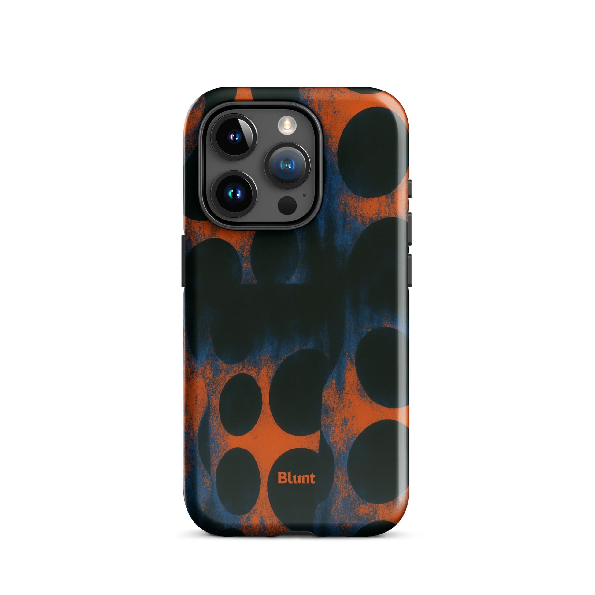 India iPhone Case - Blunt Cases