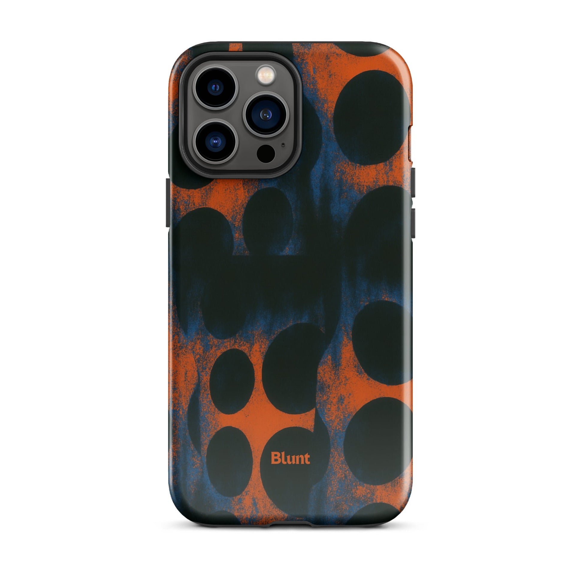 India iPhone Case - Blunt Cases