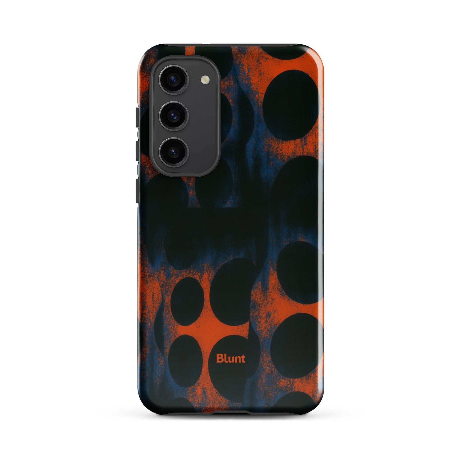 India Samsung Case - Blunt Cases