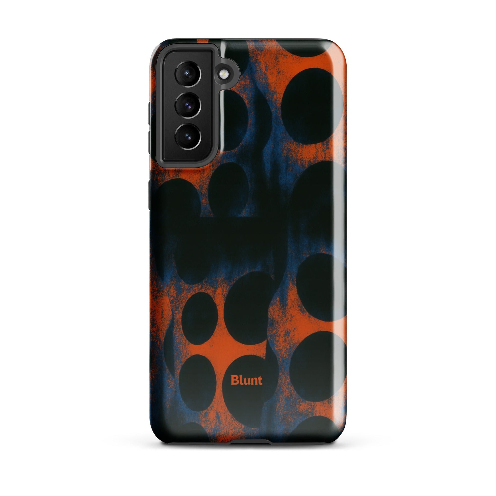 India Samsung Case - Blunt Cases