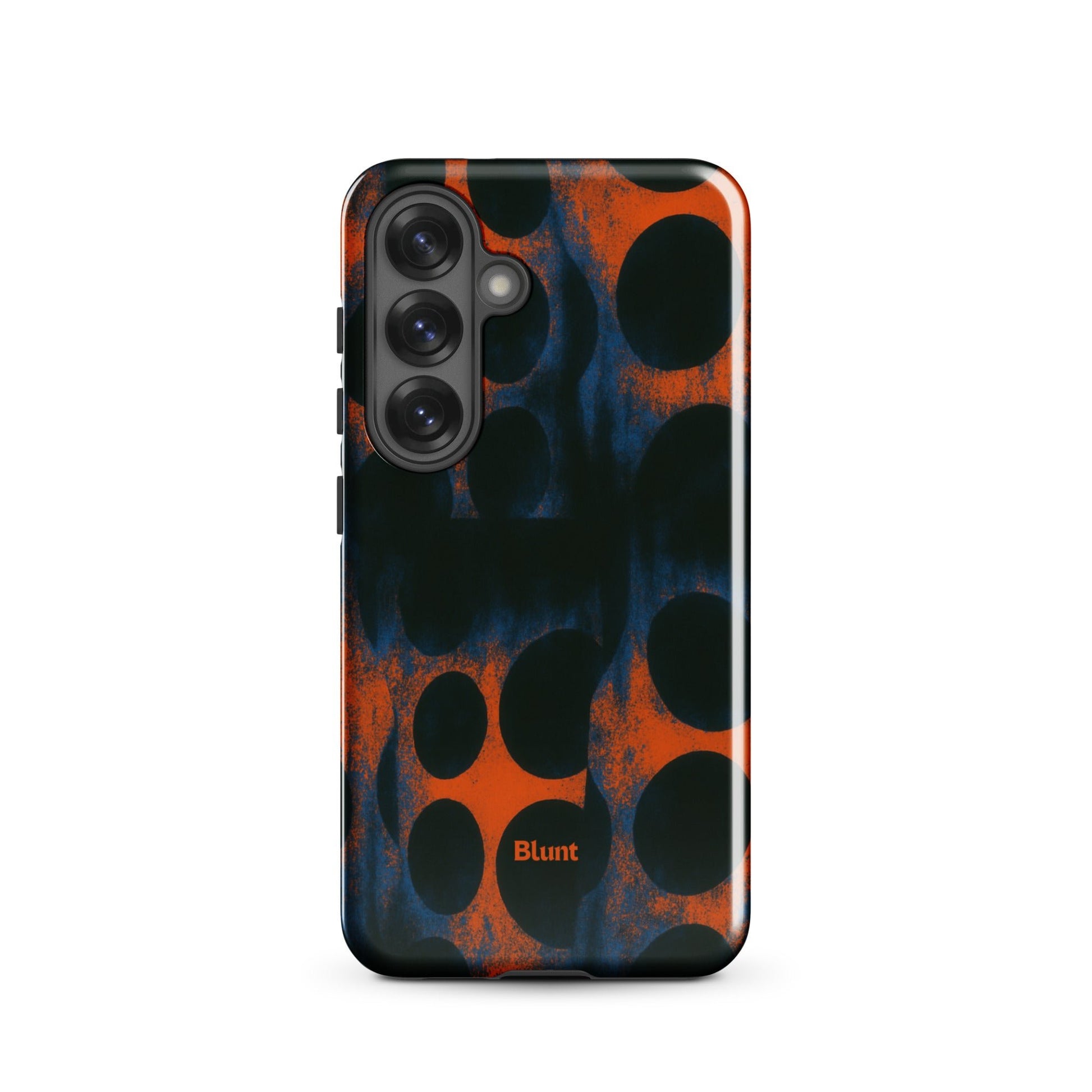 India Samsung Case - Blunt Cases