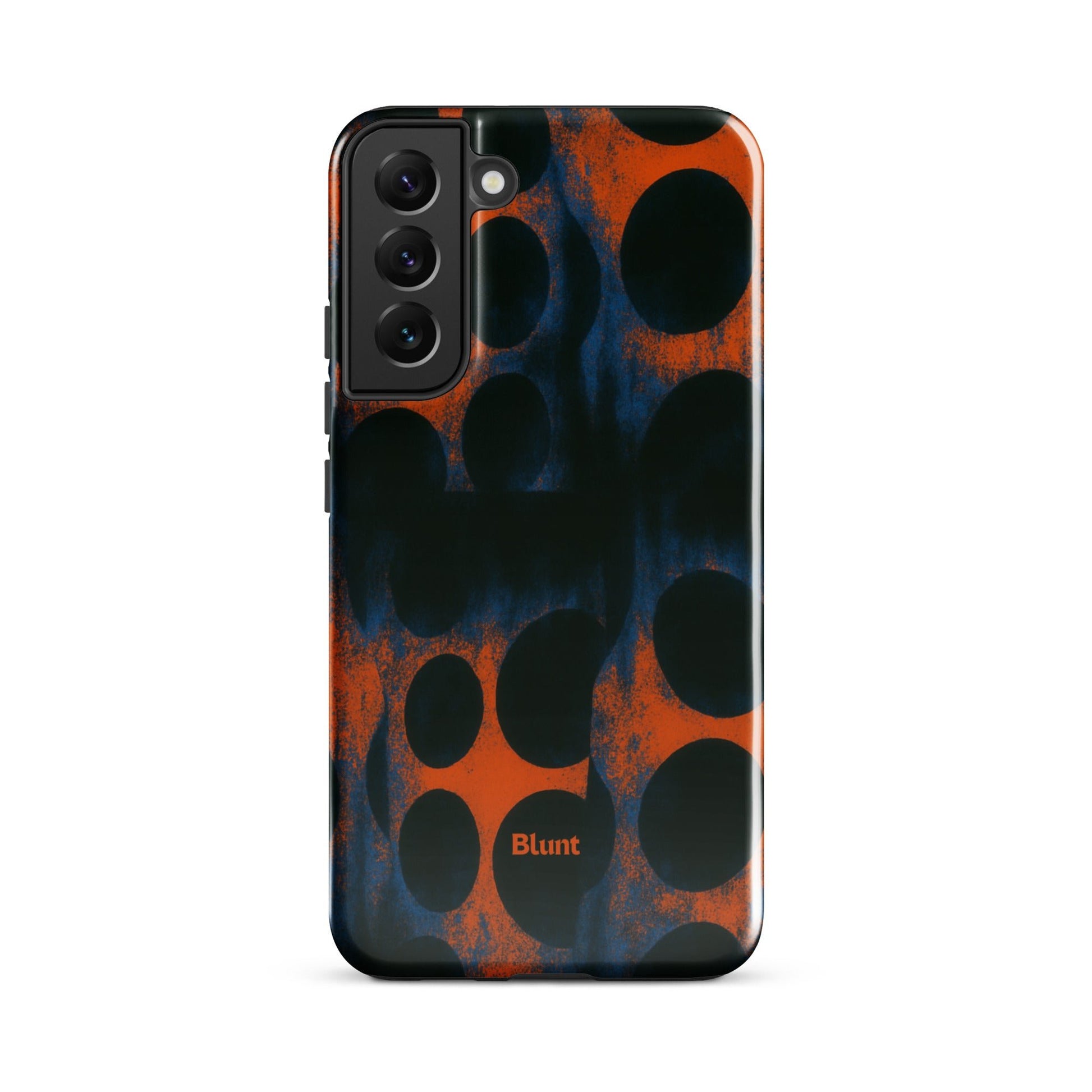 India Samsung Case - Blunt Cases