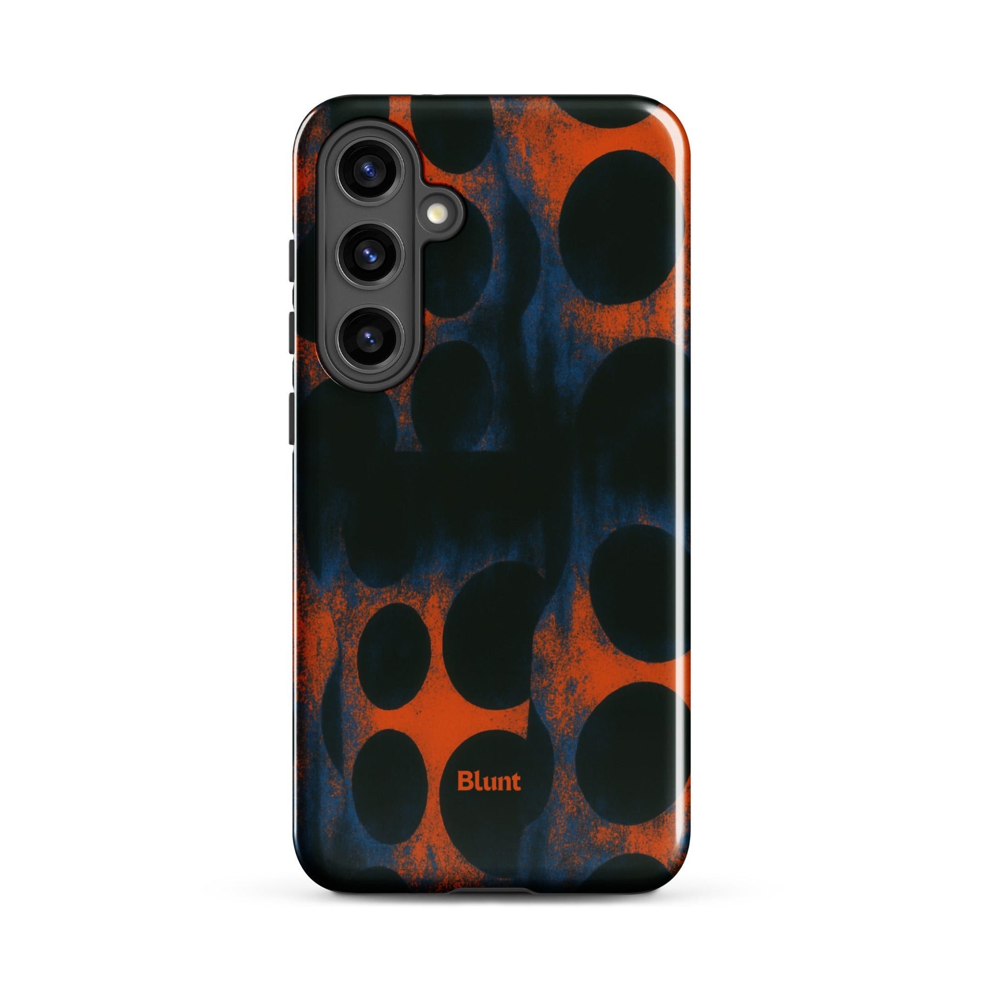 India Samsung Case - Blunt Cases