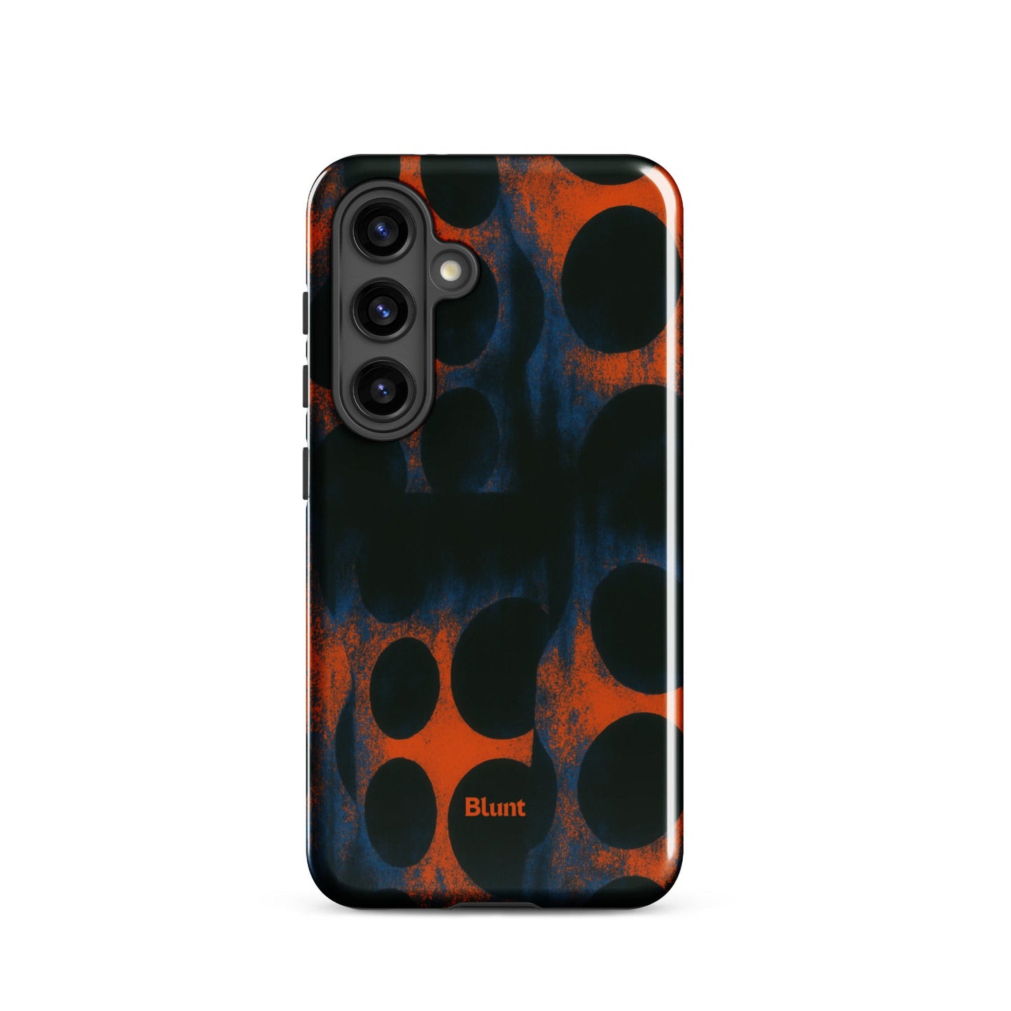 India Samsung Case - Blunt Cases