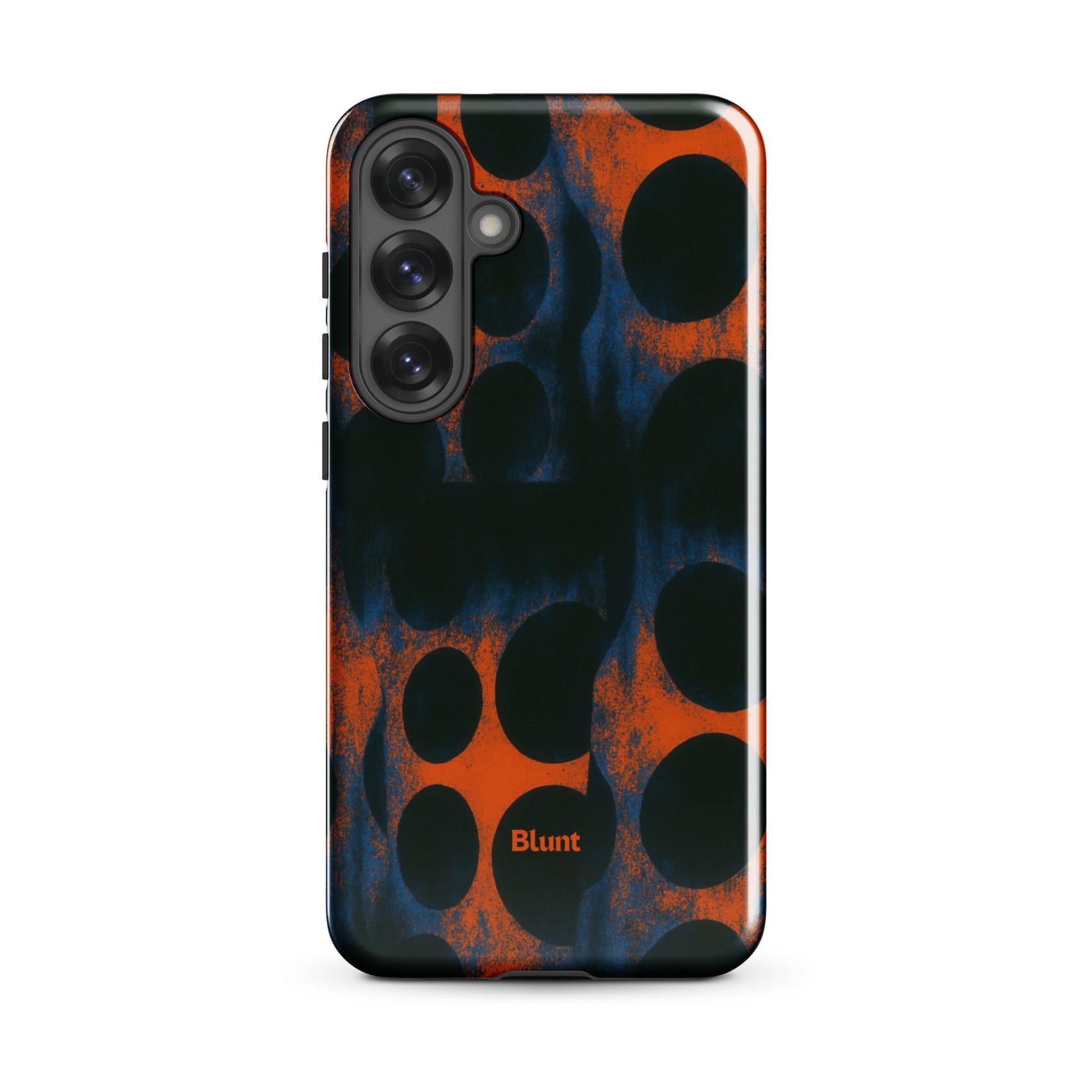 India Samsung Case - Blunt Cases