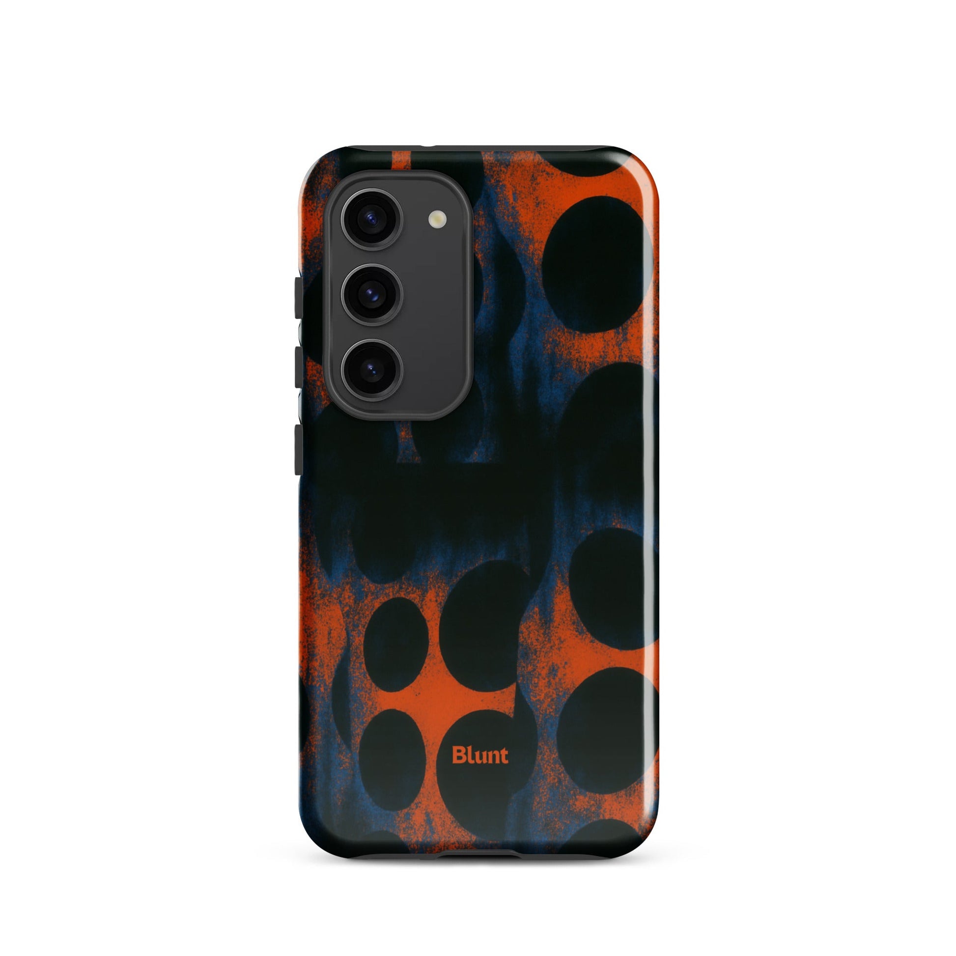 India Samsung Case - Blunt Cases