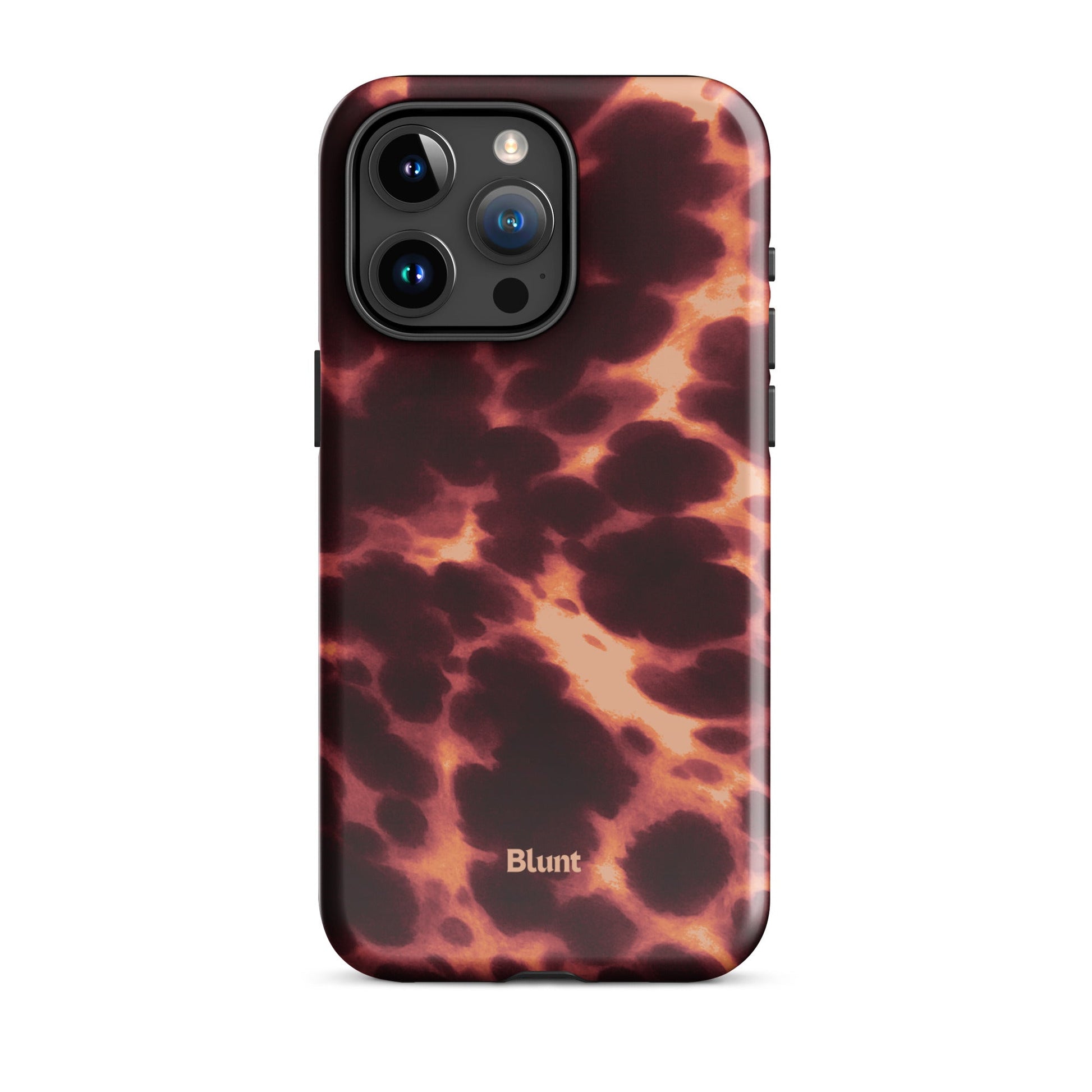 Inferno Ember iPhone Case - Blunt Cases