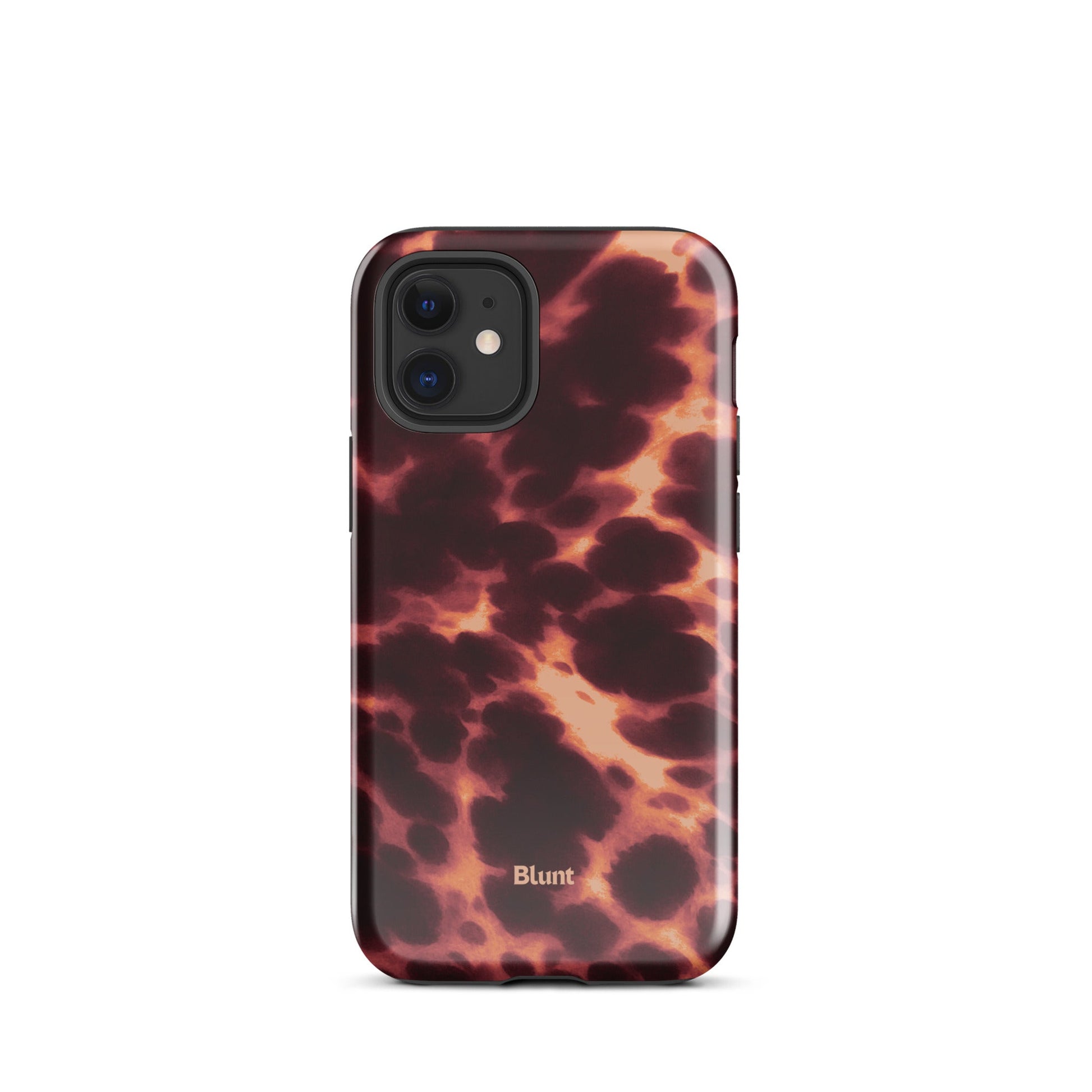 Inferno Ember iPhone Case - Blunt Cases