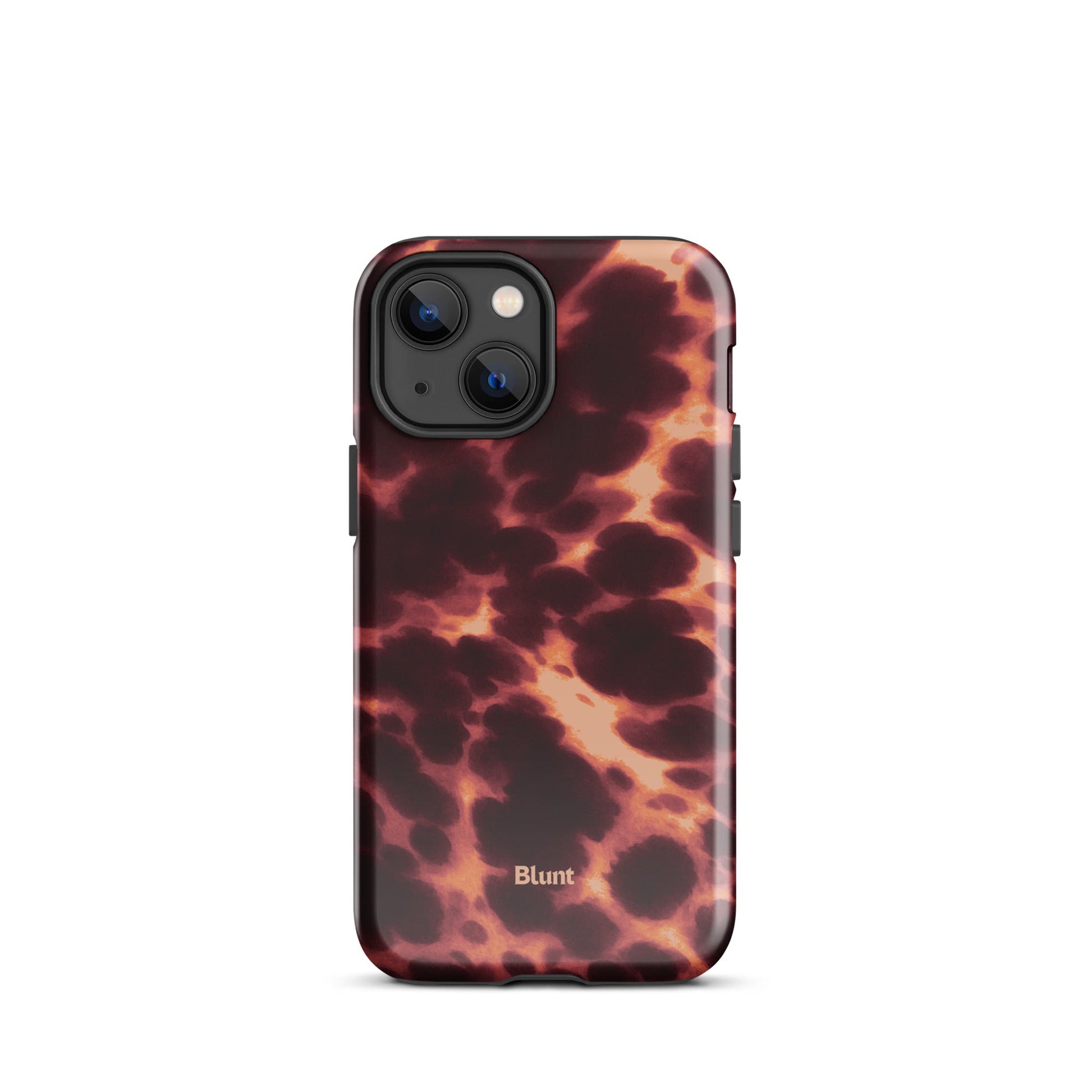 Inferno Ember iPhone Case - Blunt Cases