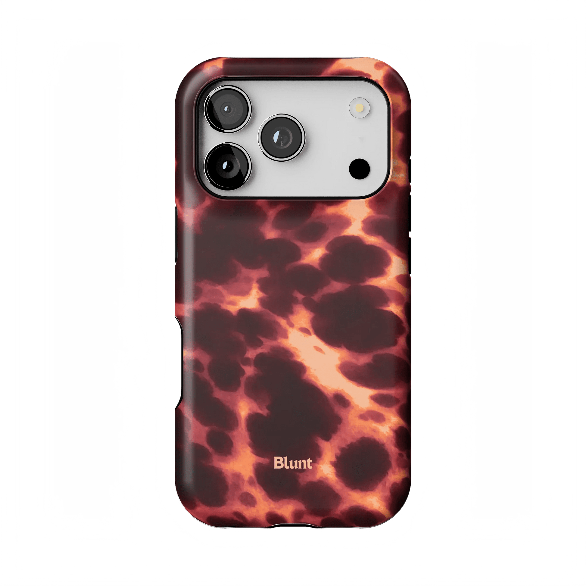 Inferno Ember iPhone Case - Blunt Cases