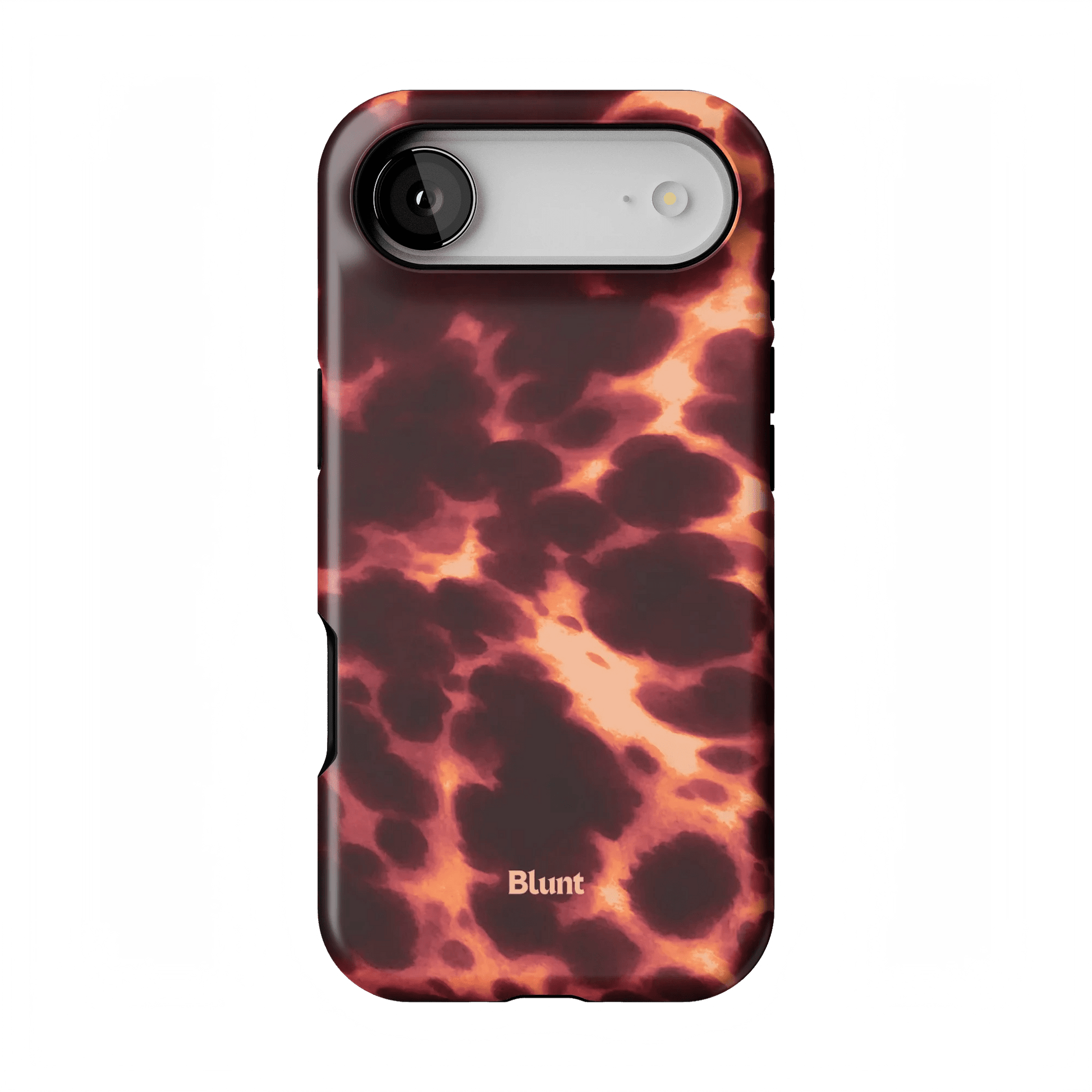 Inferno Ember iPhone Case - Blunt Cases