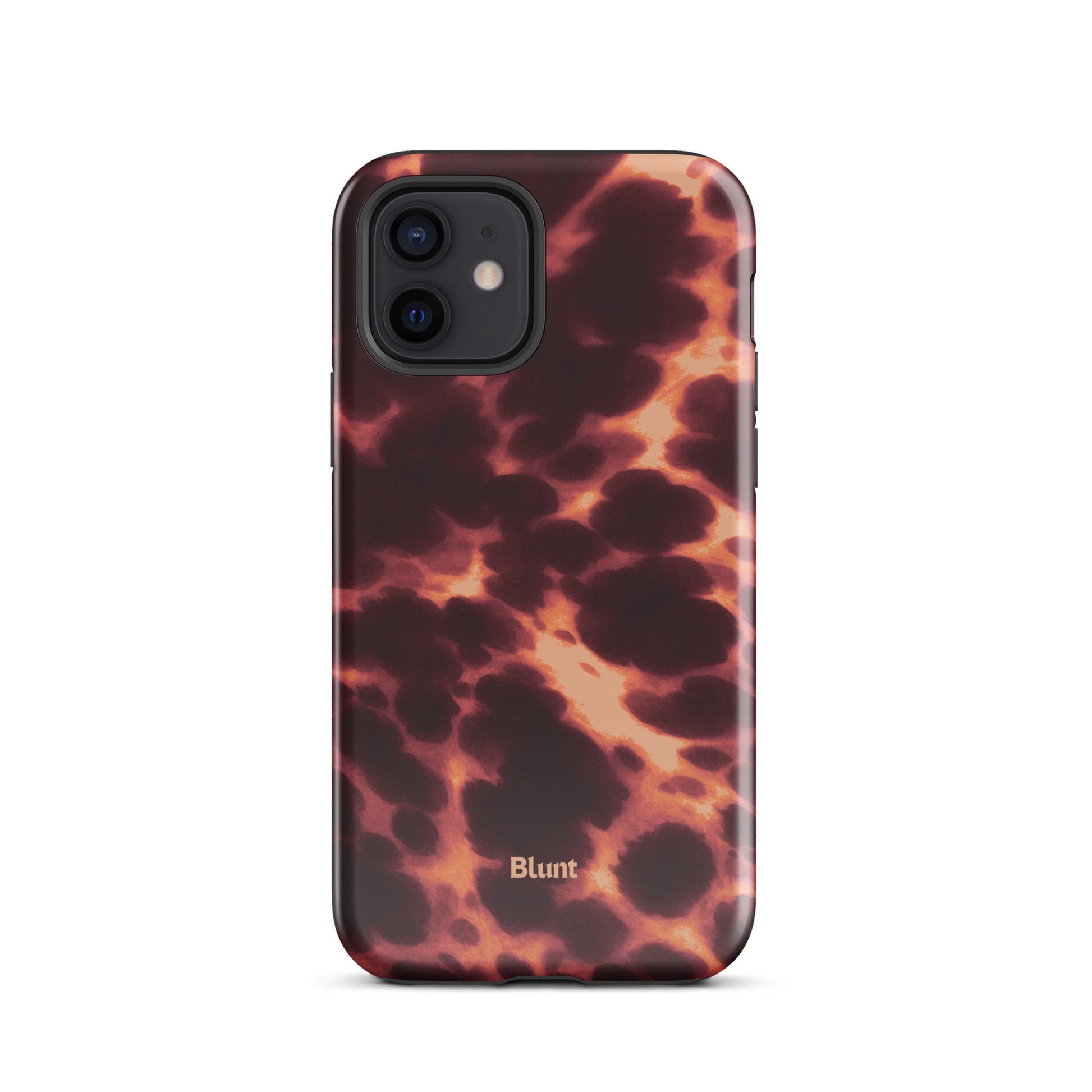 Inferno Ember iPhone Case - Blunt Cases