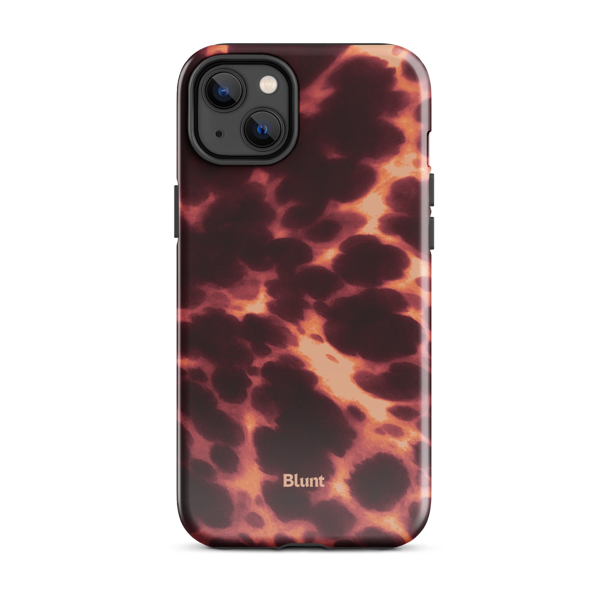Inferno Ember iPhone Case - Blunt Cases