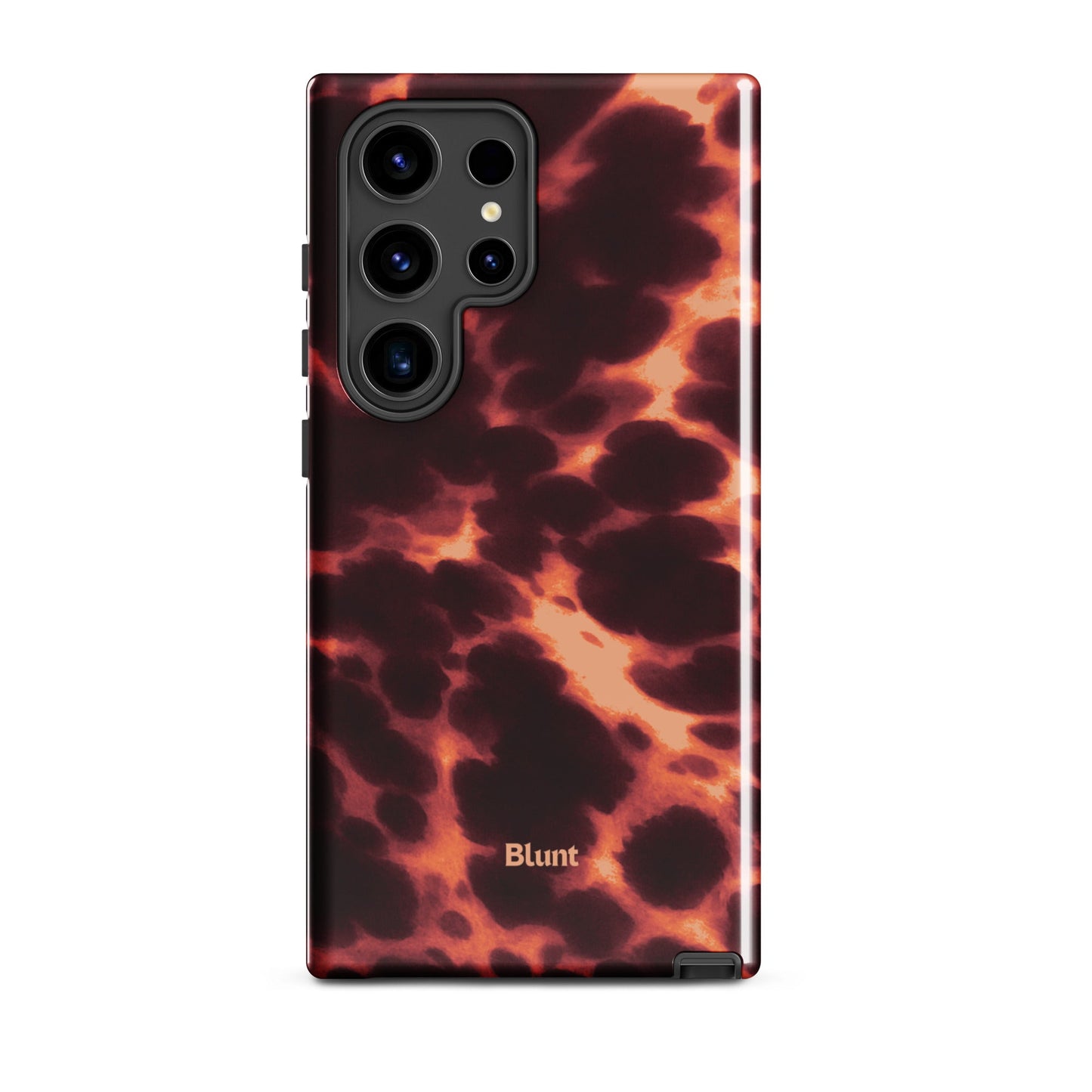 Inferno Ember Samsung Case - Blunt Cases