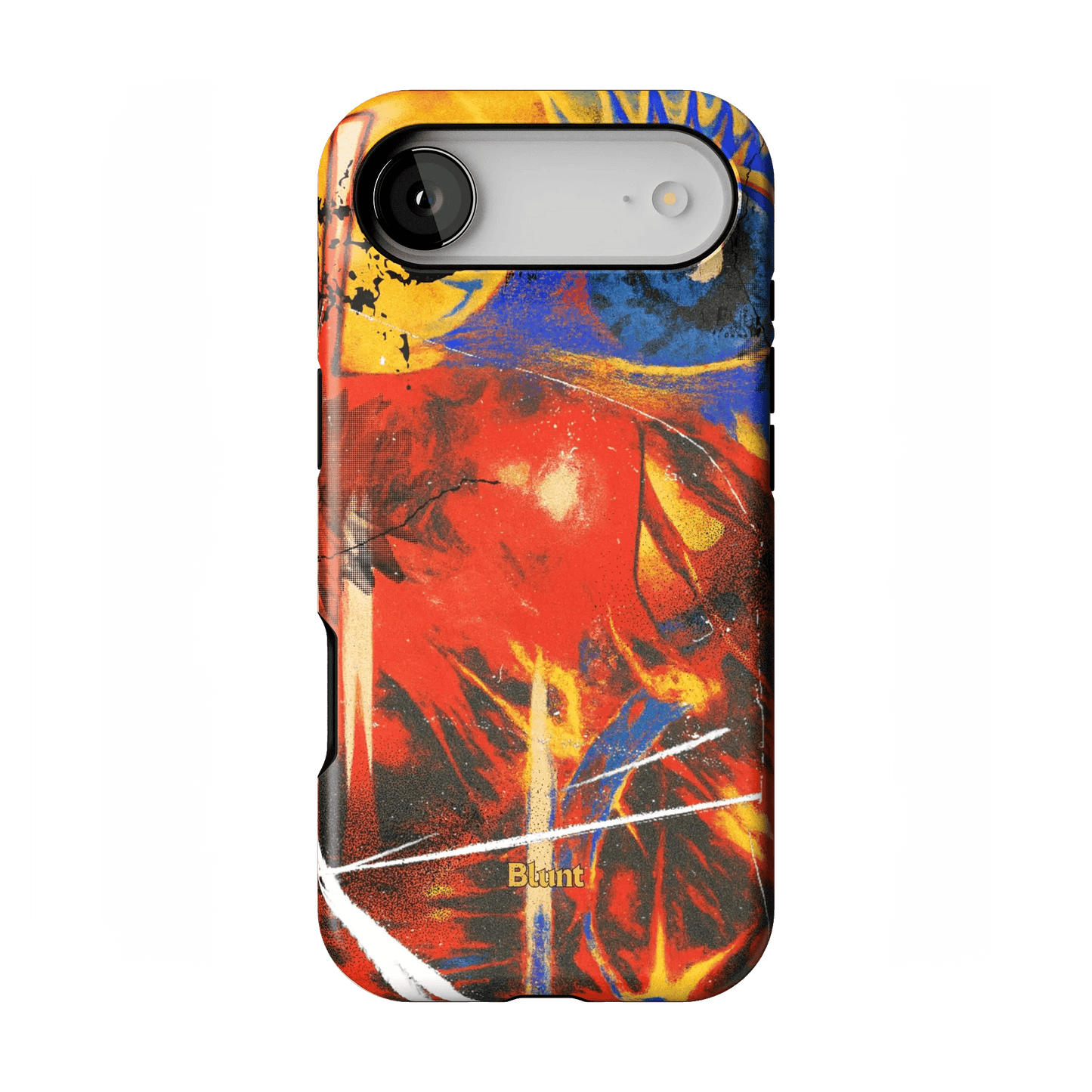 Inferno iPhone Case - Blunt Cases