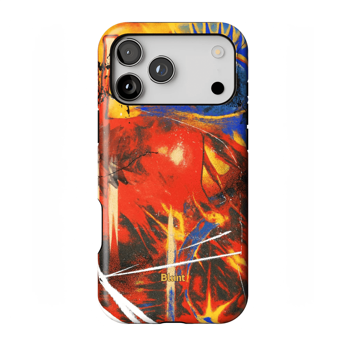 Inferno iPhone Case - Blunt Cases