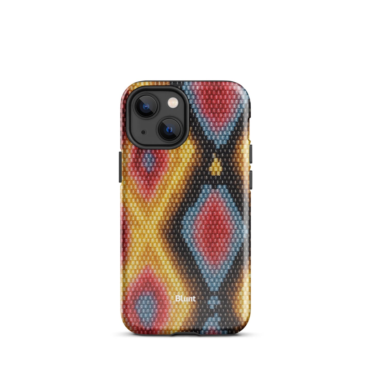 Inferno Scale iPhone Case - Blunt Cases