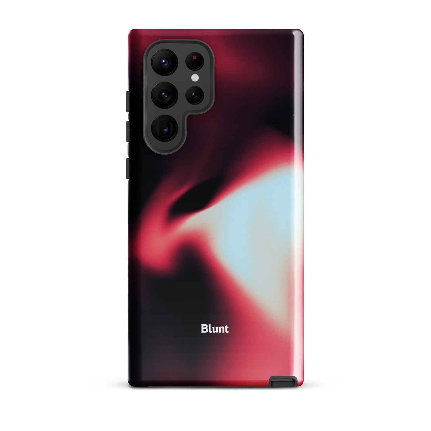 Infrared Storm Samsung Case - Blunt Cases