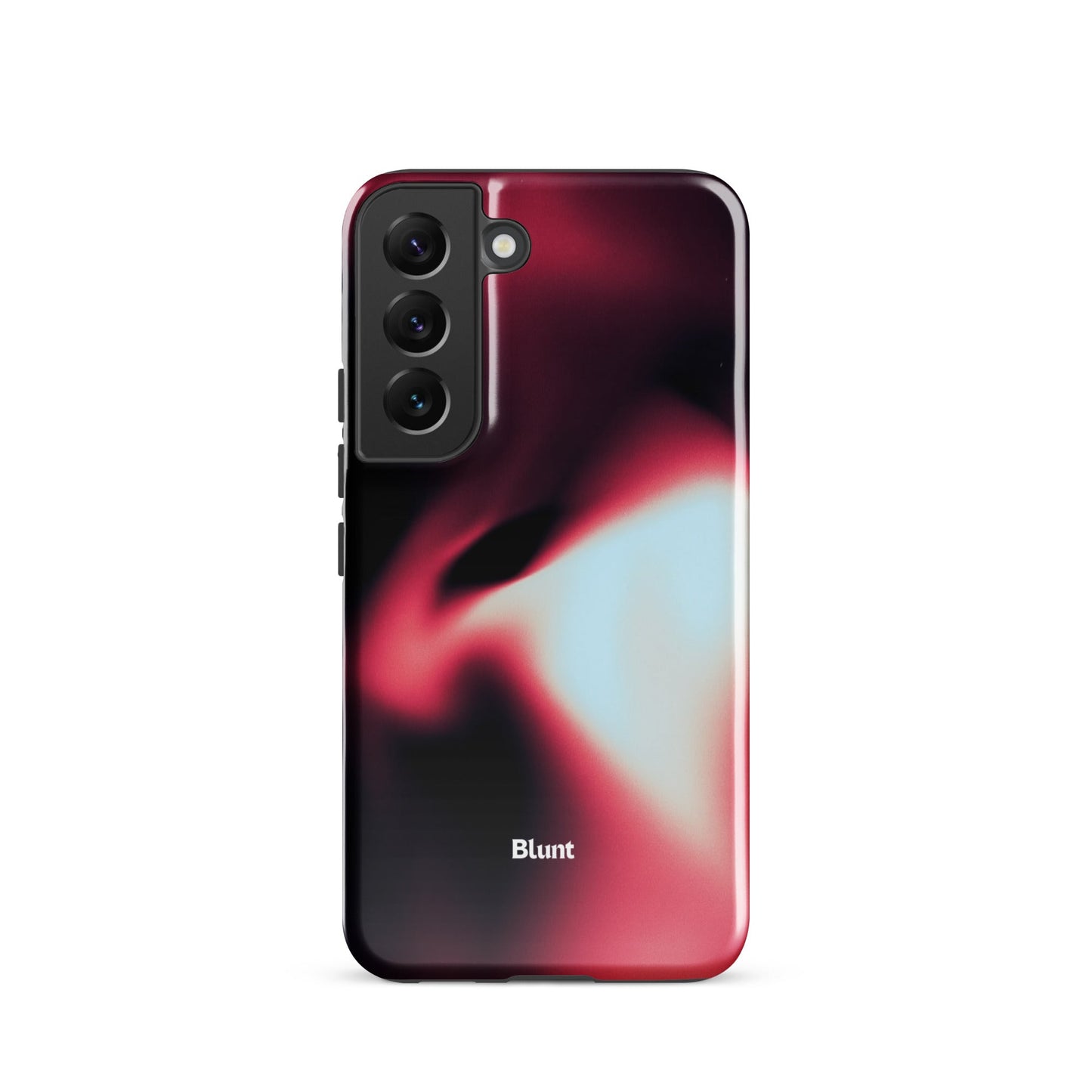 Infrared Storm Samsung Case - Blunt Cases