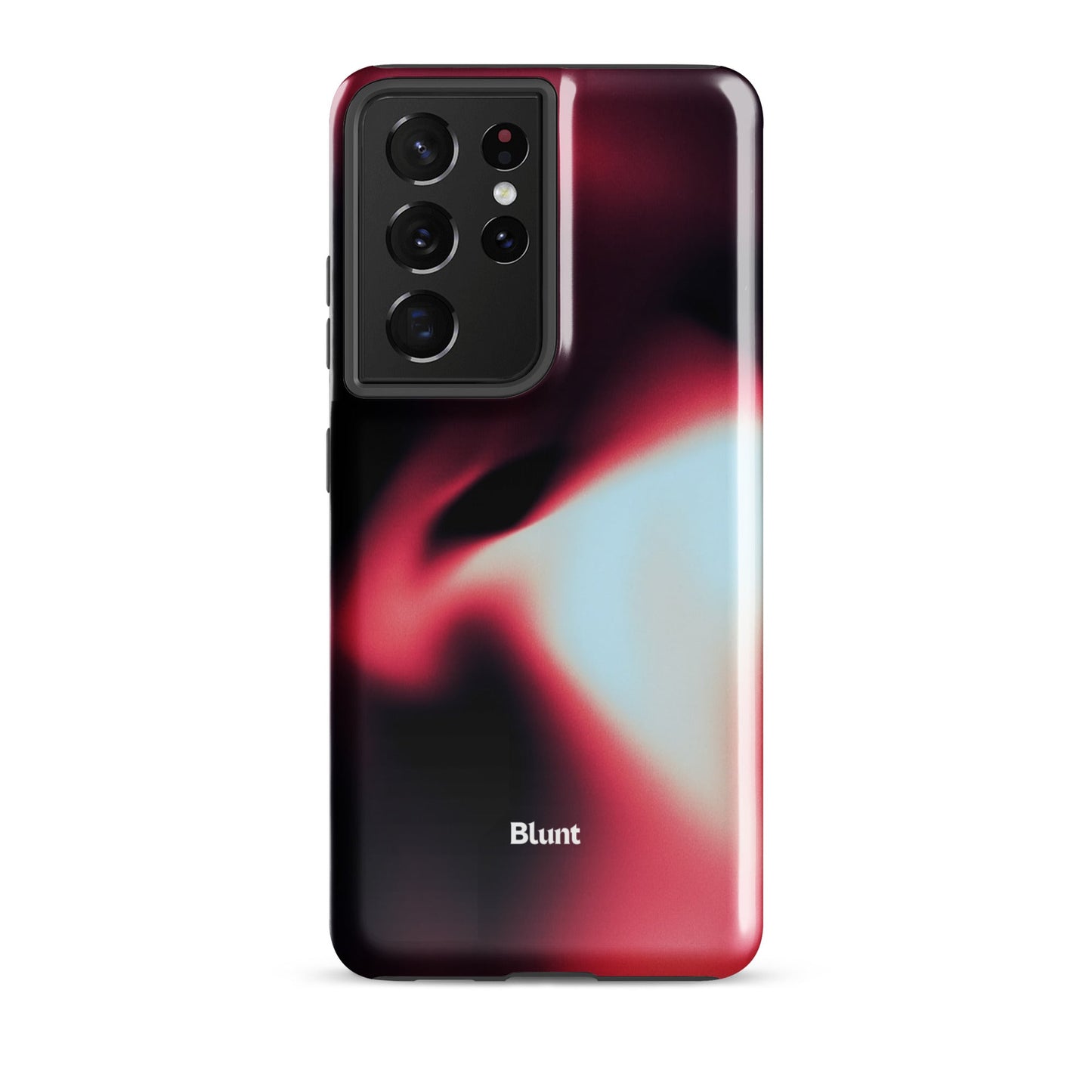 Infrared Storm Samsung Case - Blunt Cases