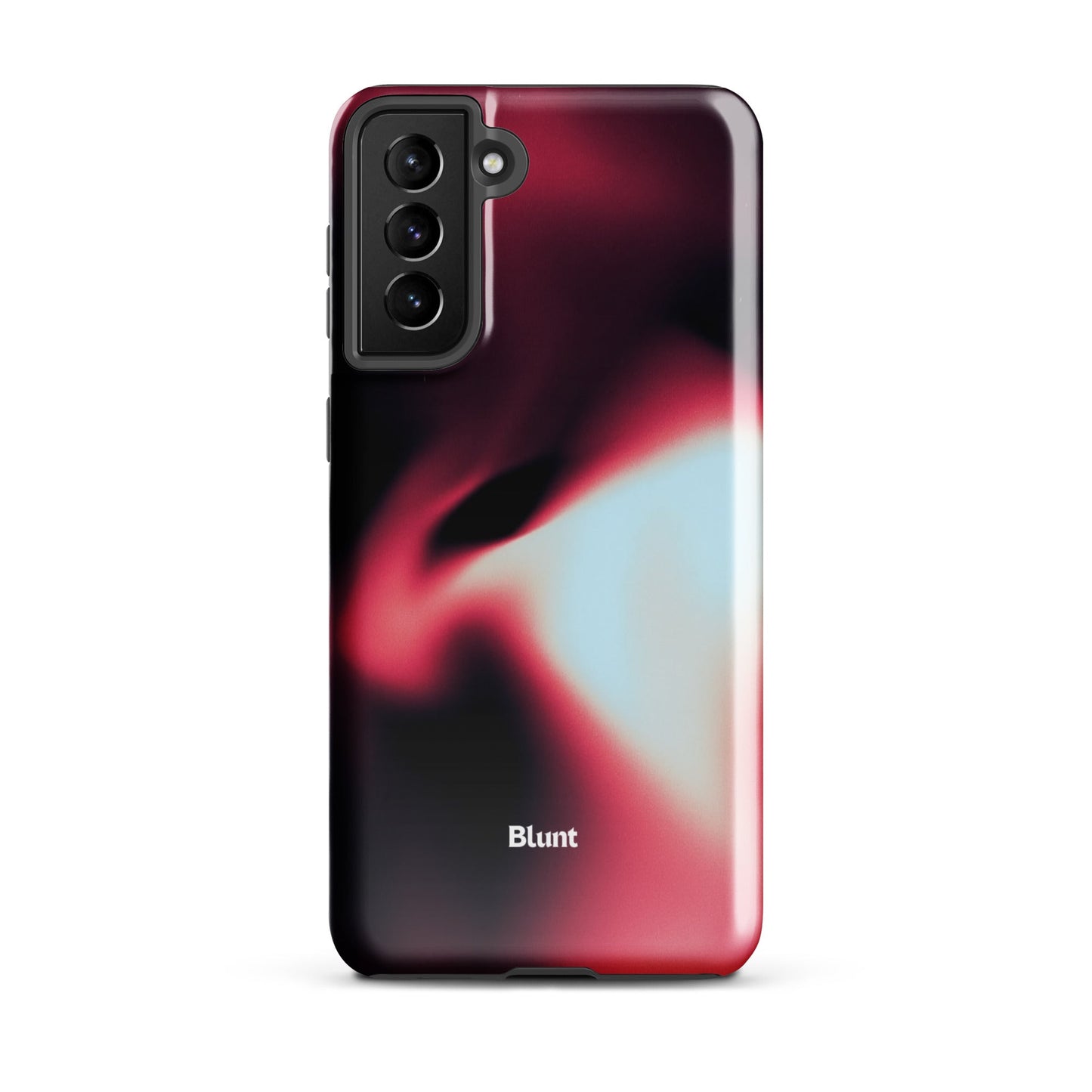 Infrared Storm Samsung Case - Blunt Cases
