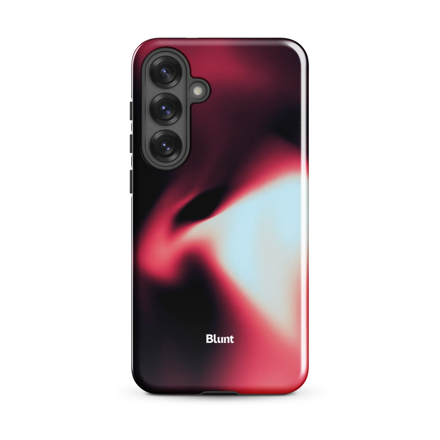 Infrared Storm Samsung Case - Blunt Cases