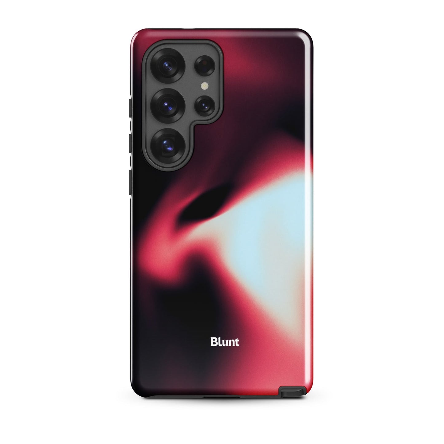 Infrared Storm Samsung Case - Blunt Cases