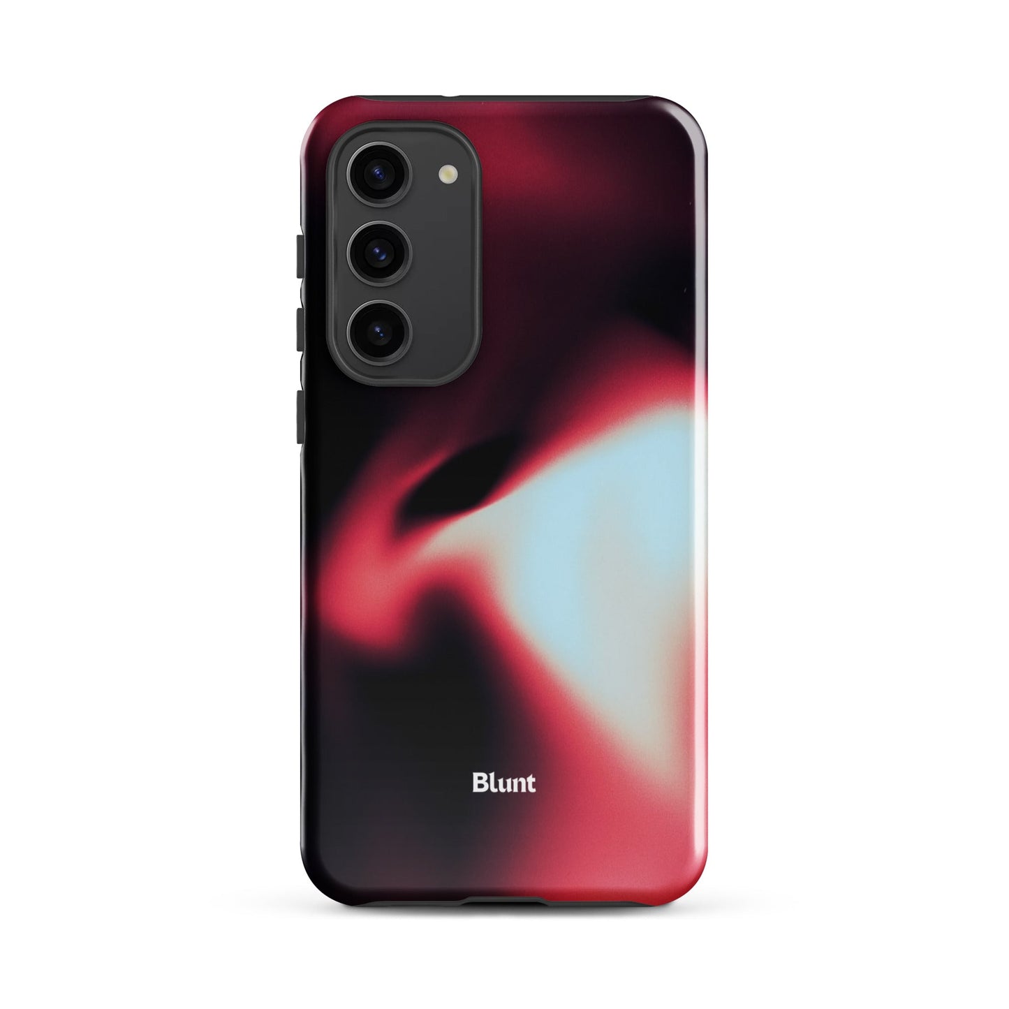 Infrared Storm Samsung Case - Blunt Cases