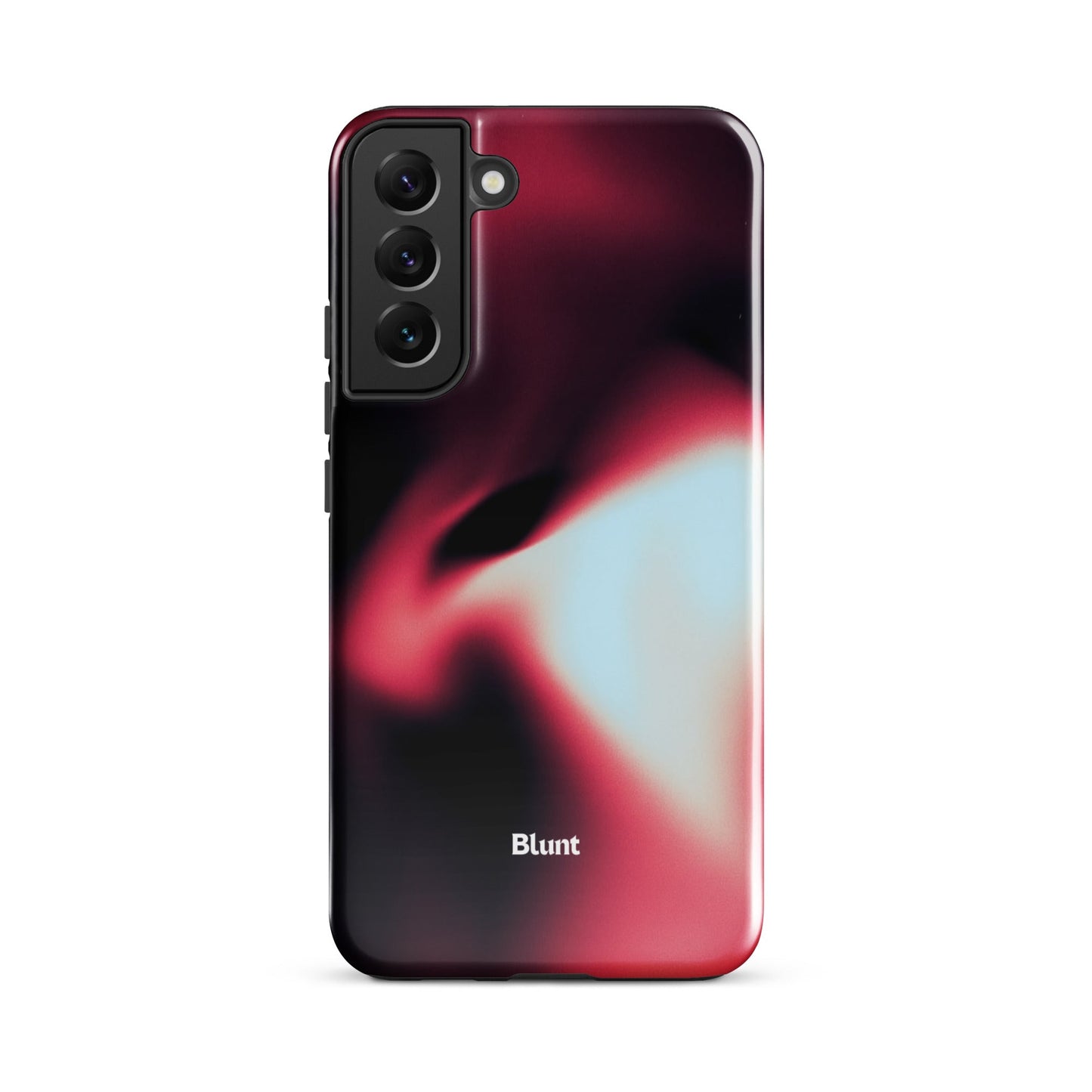 Infrared Storm Samsung Case - Blunt Cases