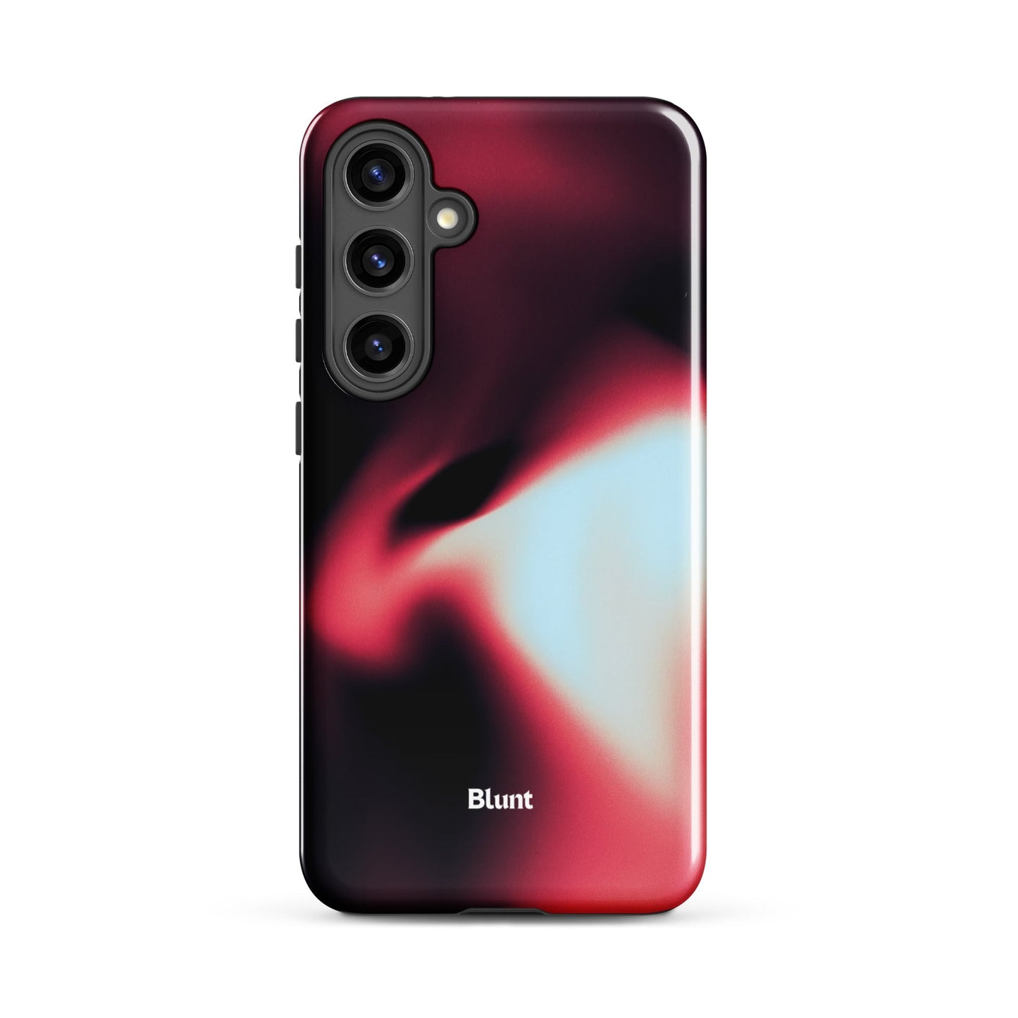 Infrared Storm Samsung Case - Blunt Cases