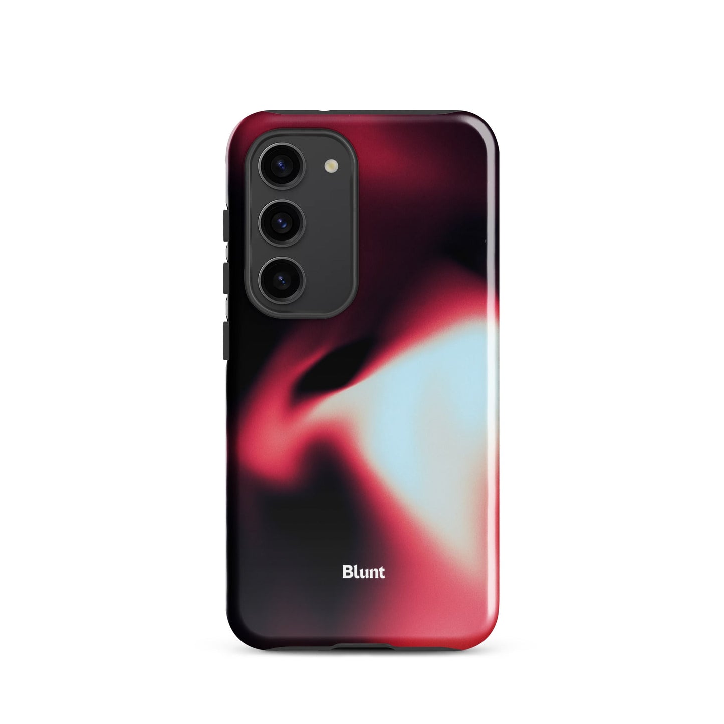 Infrared Storm Samsung Case - Blunt Cases