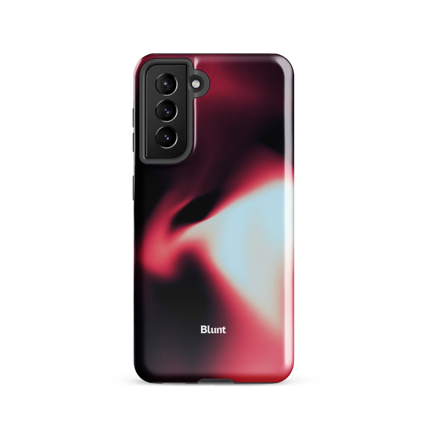 Infrared Storm Samsung Case - Blunt Cases