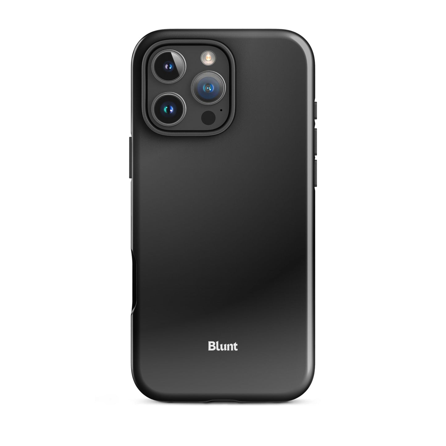 Ink iPhone Case - Blunt Cases