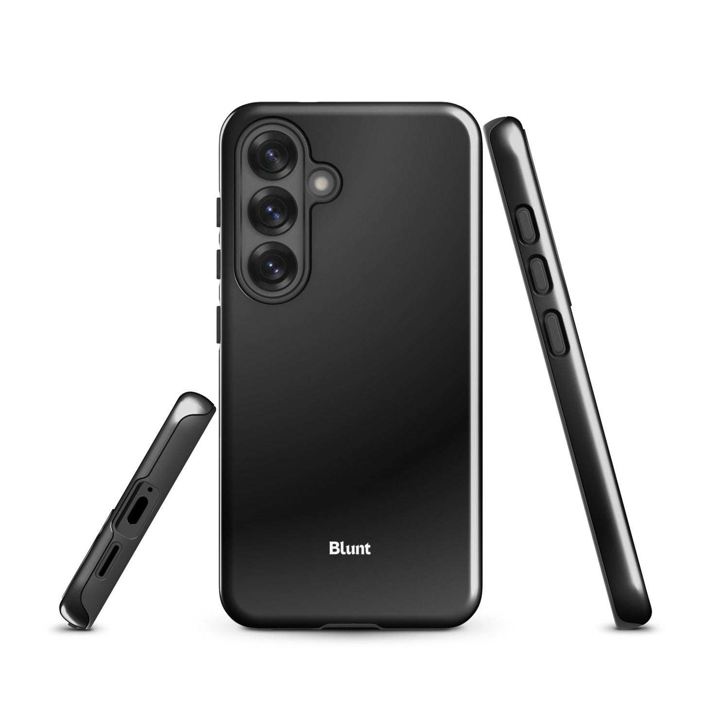 Ink Samsung Case - Blunt Cases