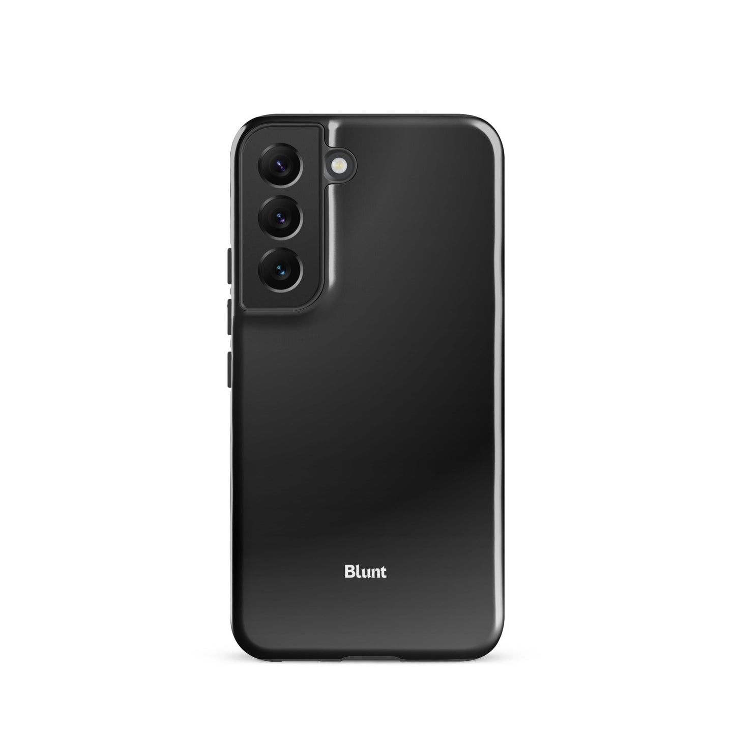 Ink Samsung Case - Blunt Cases