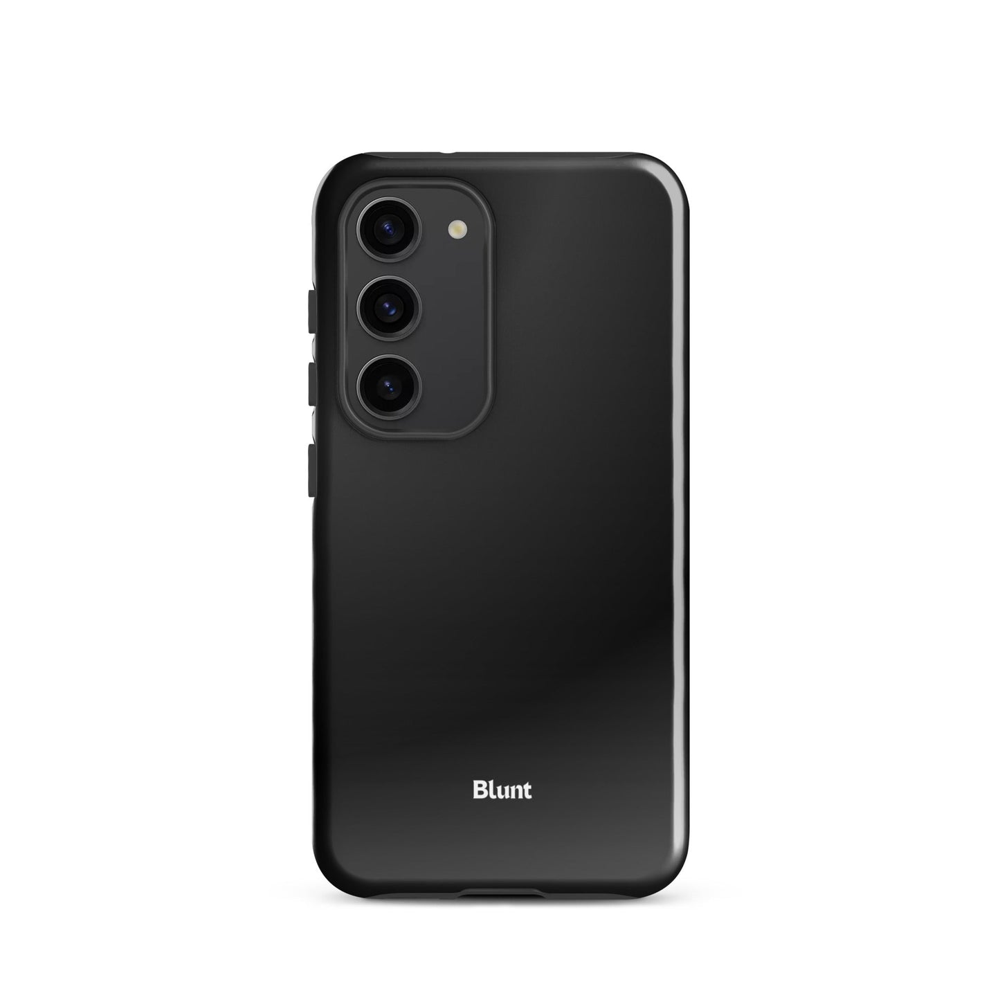 Ink Samsung Case - Blunt Cases