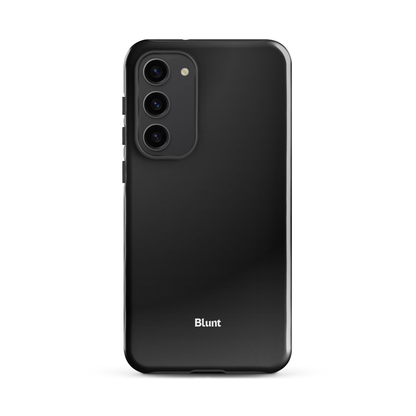 Ink Samsung Case - Blunt Cases