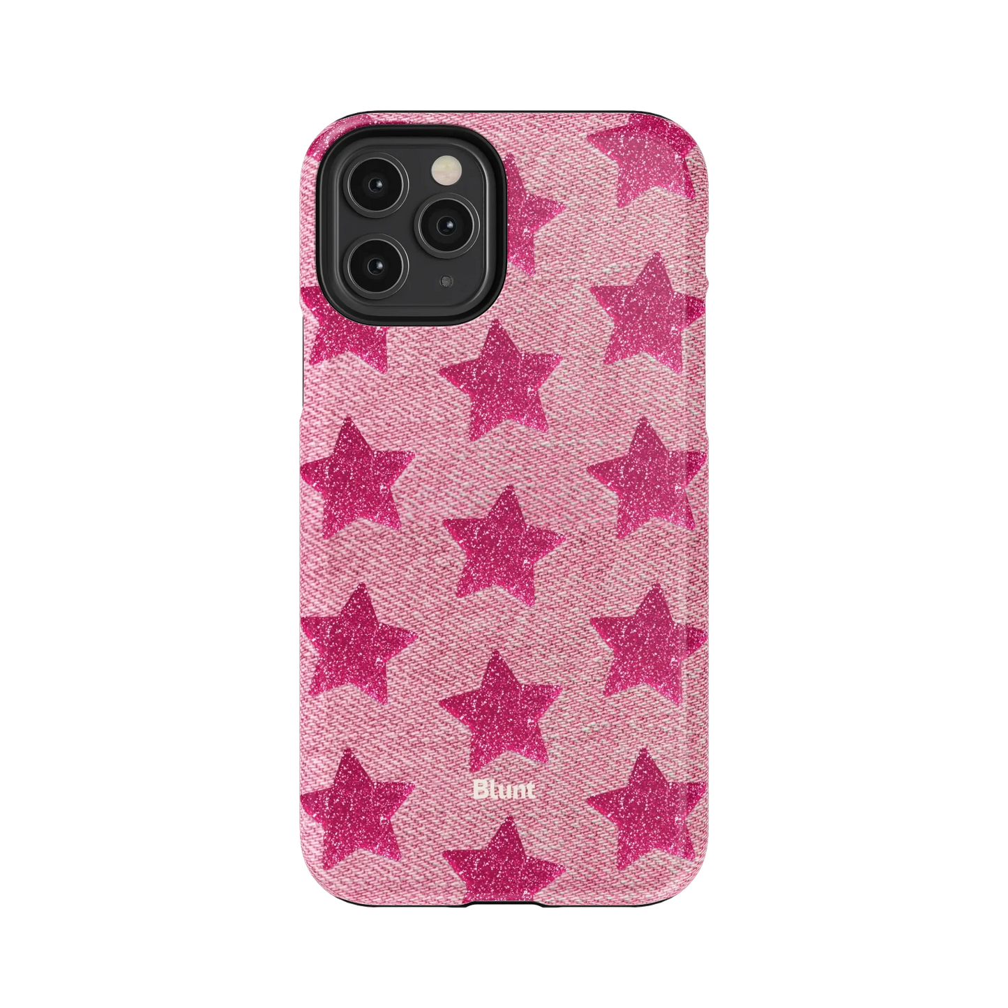 Starlit Crush iPhone Case