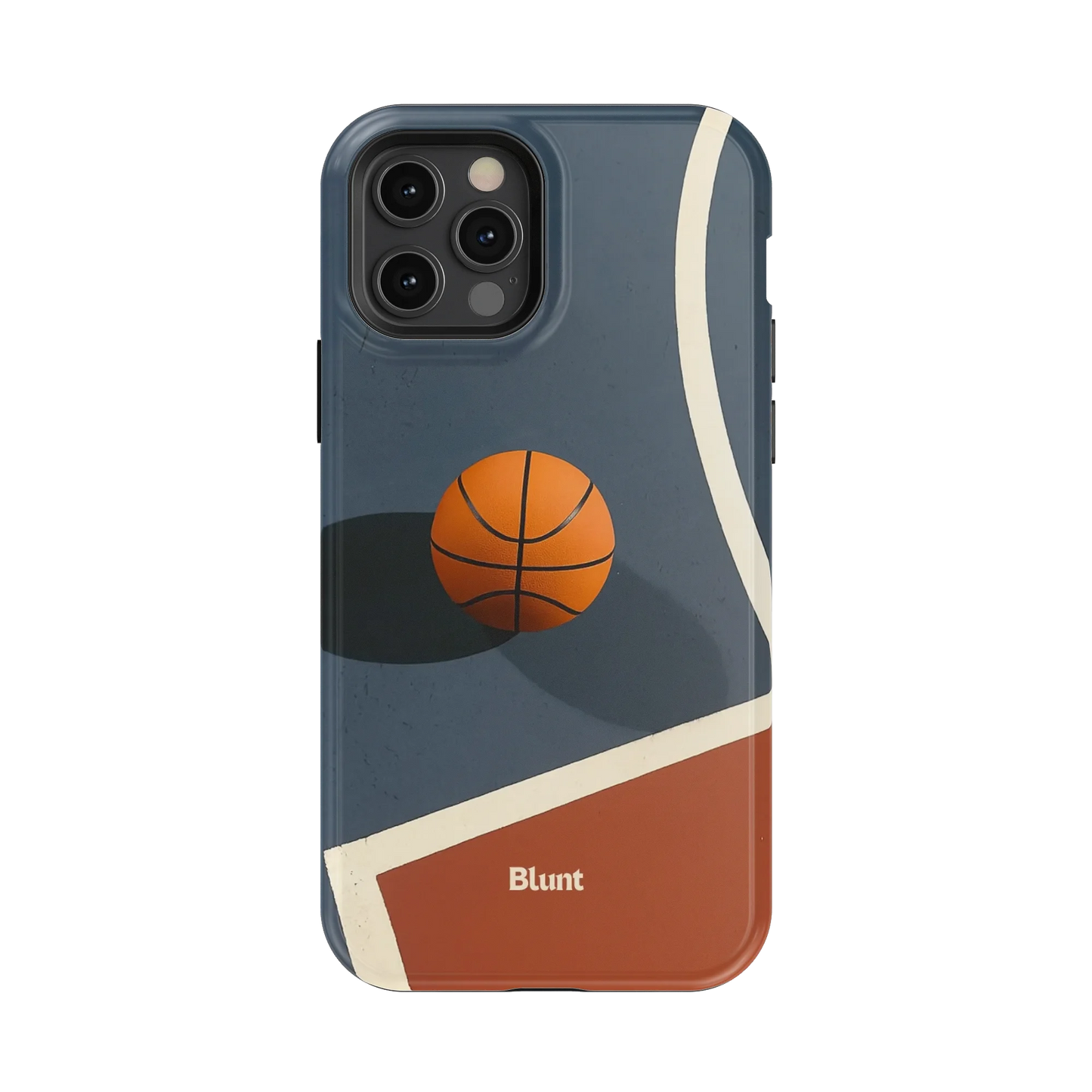 Tipoff iPhone Case