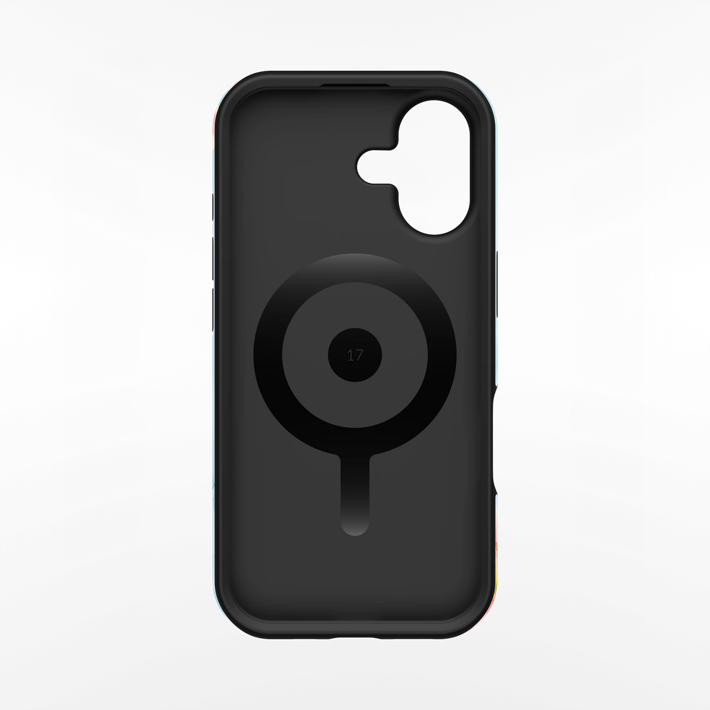 Aire iPhone Case