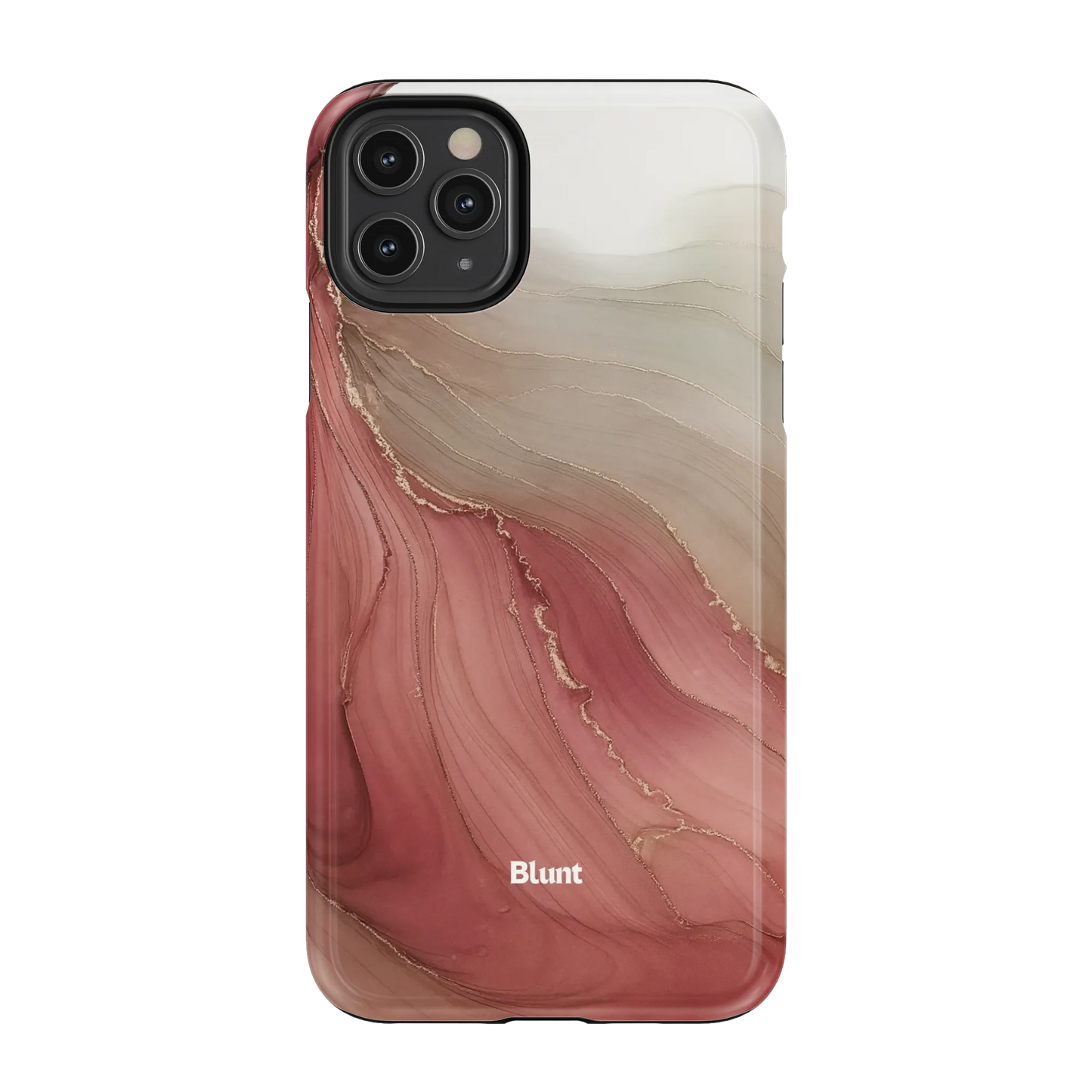 Serein iPhone Case