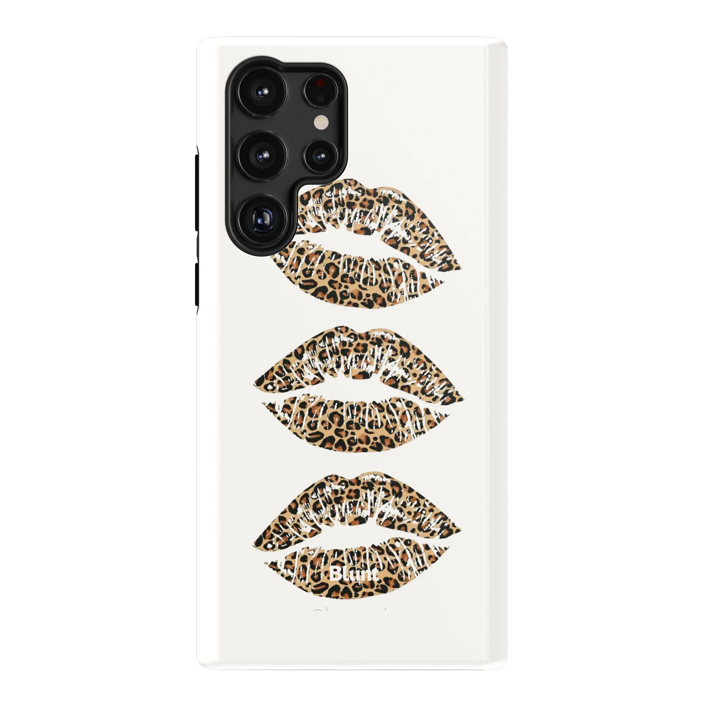 Triluxe Samsung Case