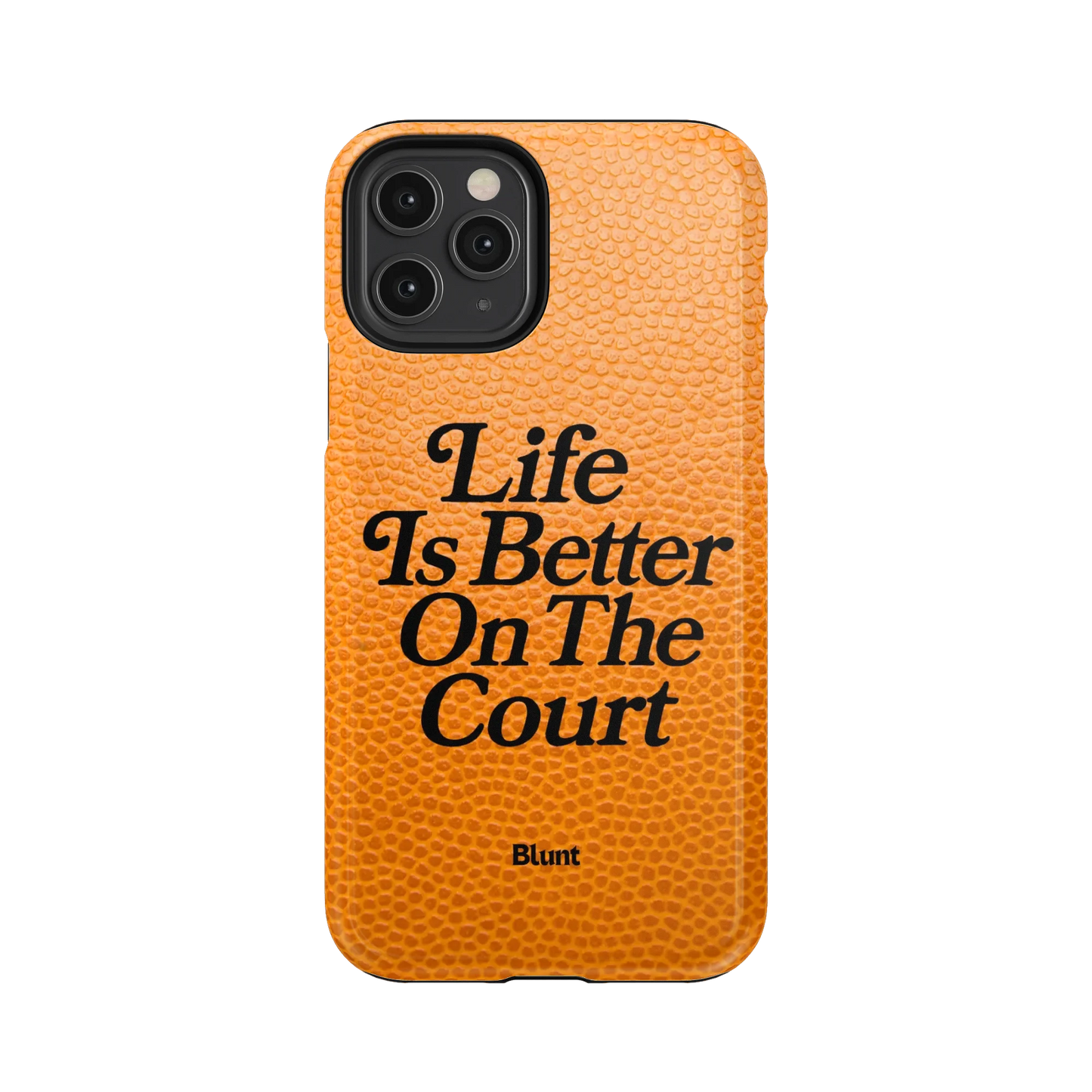 Ballbound iPhone Case