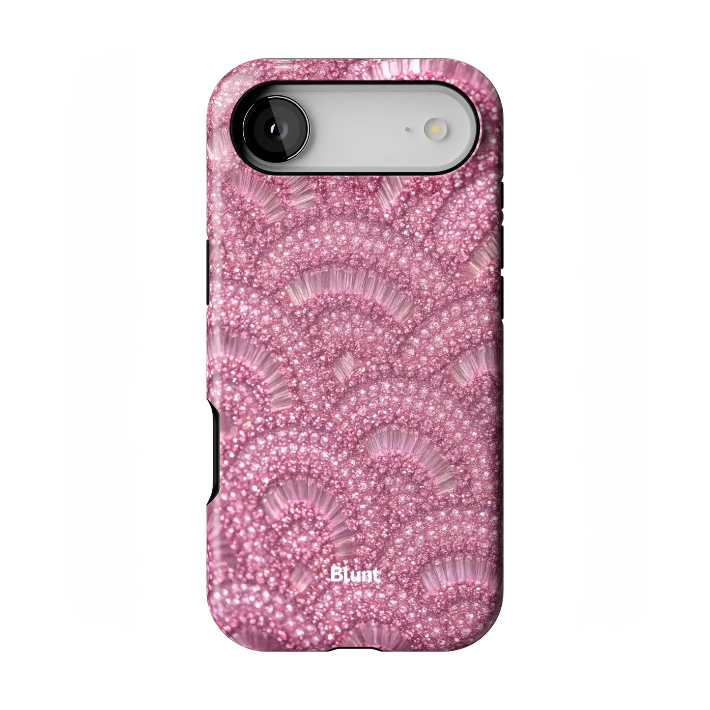 Rose Scallop iPhone Case