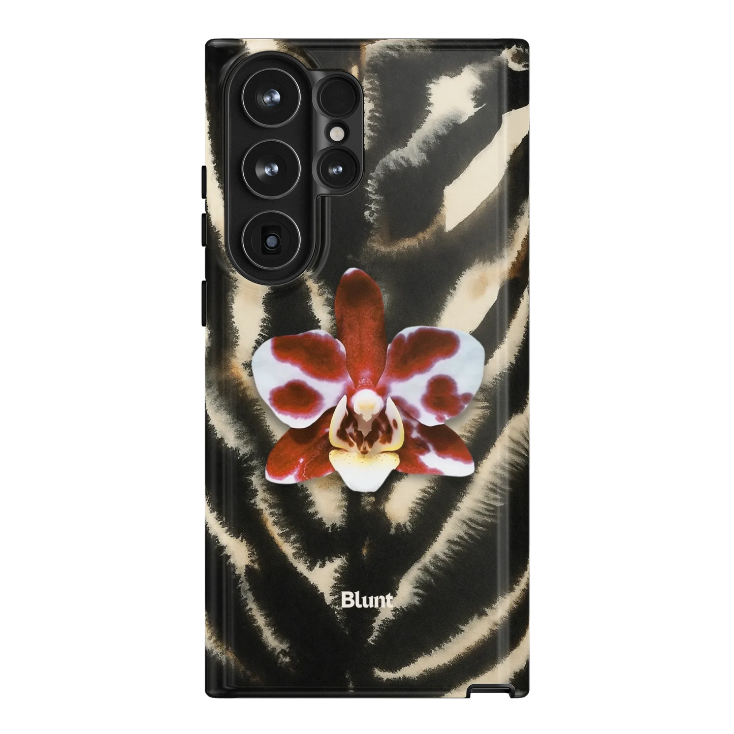 Huntress Samsung Case